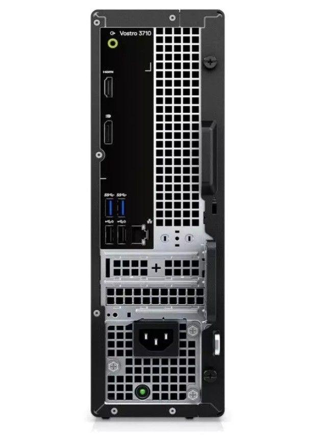 Desktop Dell Vostro 3710 Core i3 12ª Generación 16GB RAM SSD 500GB Windows 11 Pr-1