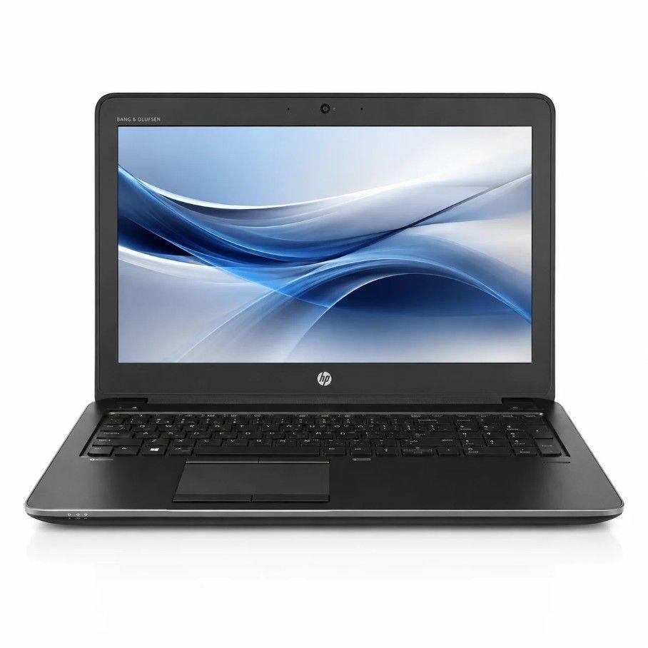 Notebook HP ZBook 15 G4 Core i7 7 Generaci n 16GB RAM SSD M 2 512GB Reacondicionado-2