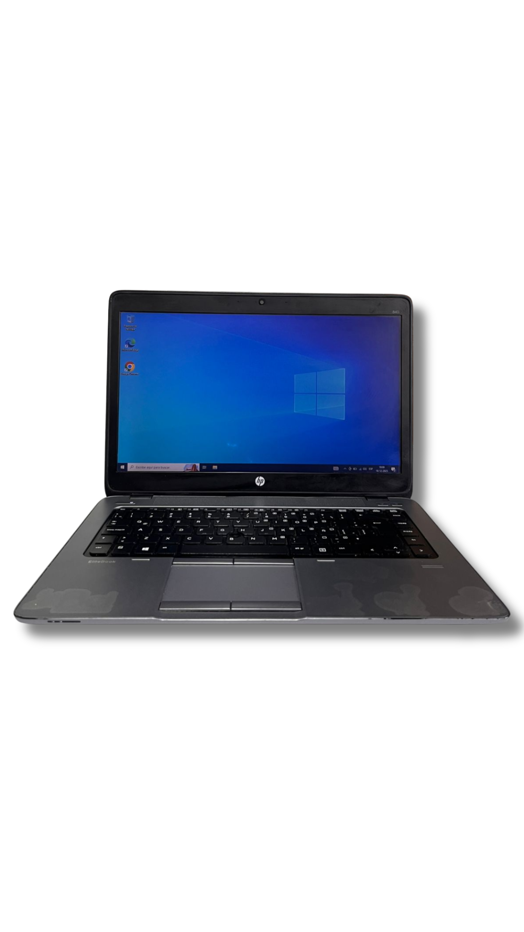 Notebook hp EliteBook 840 G1 -0