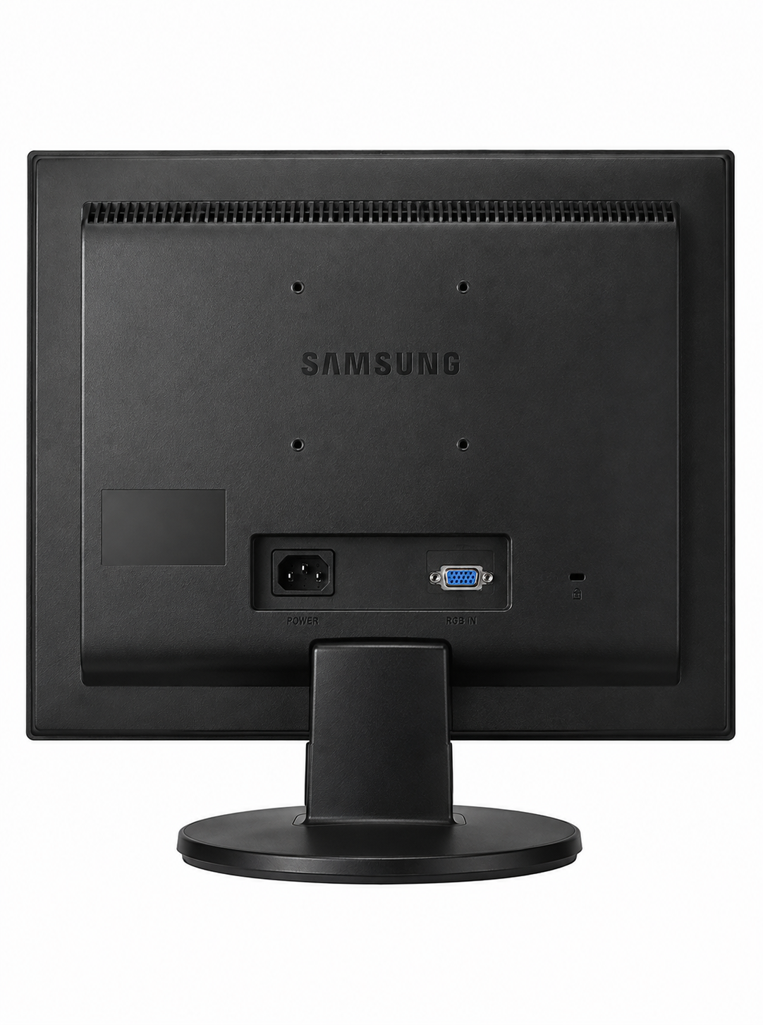 Monitor 17 VGA Reacondicionado HP Dell Samsung Sony y Otras Marcas REACONDICIONADOS-1