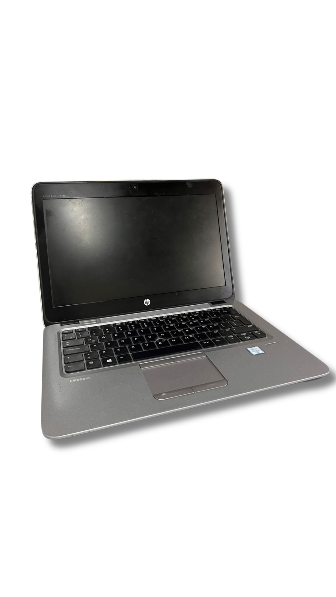 Notebook: ELITE BOOK 820 G3 -0