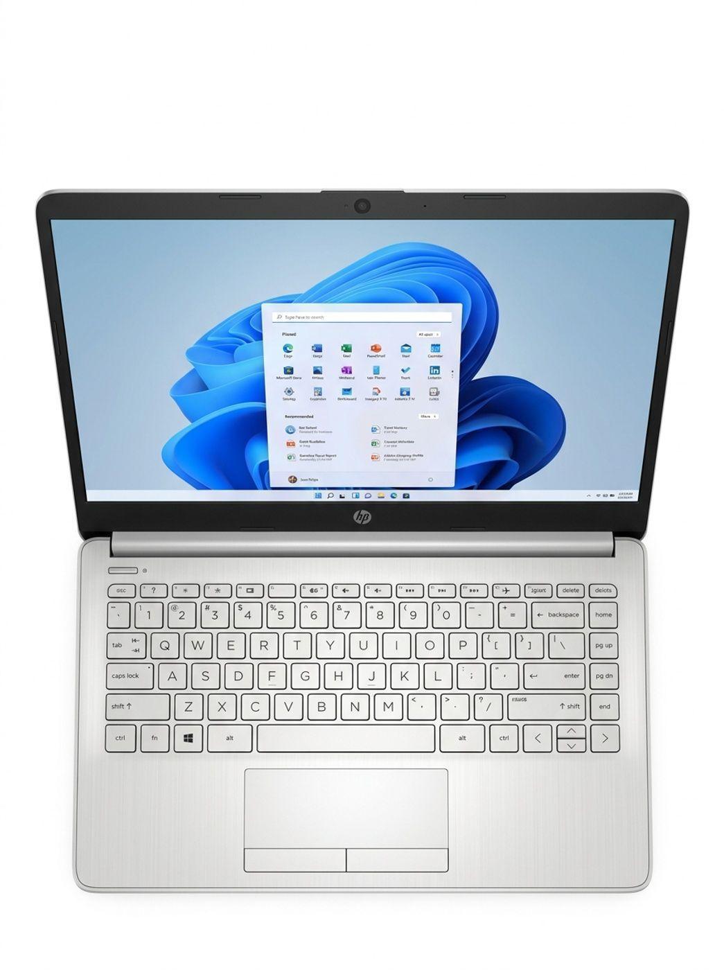 Notebook HP 14 CF2 Core i3 10 Generaci n 8GB RAM SSD M 2 256GB Reacondicionado-2