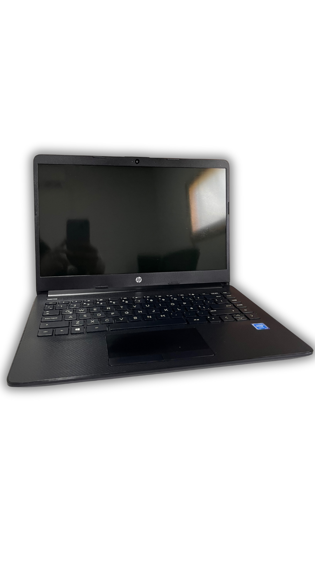 Notebook HP-0