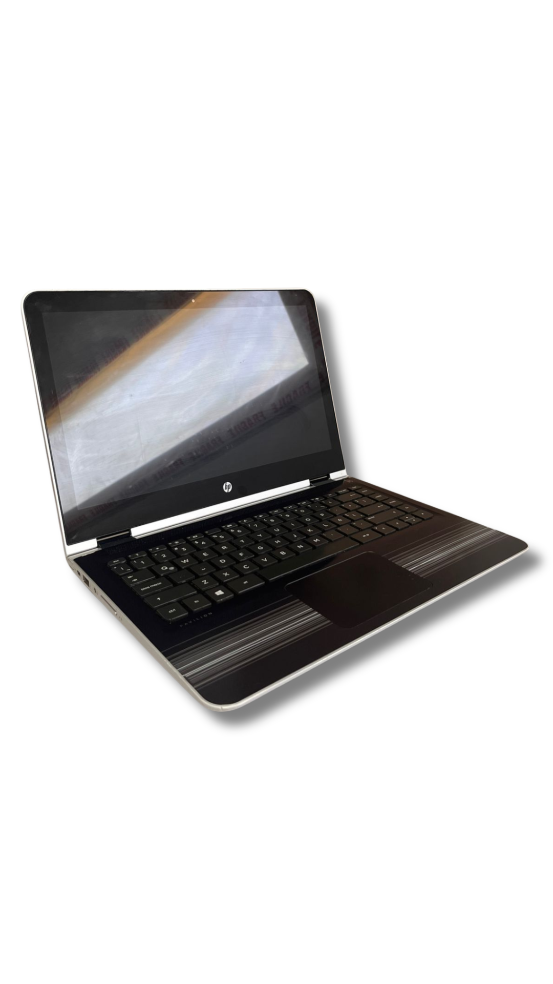 Notebook HP Pavilion x360-0