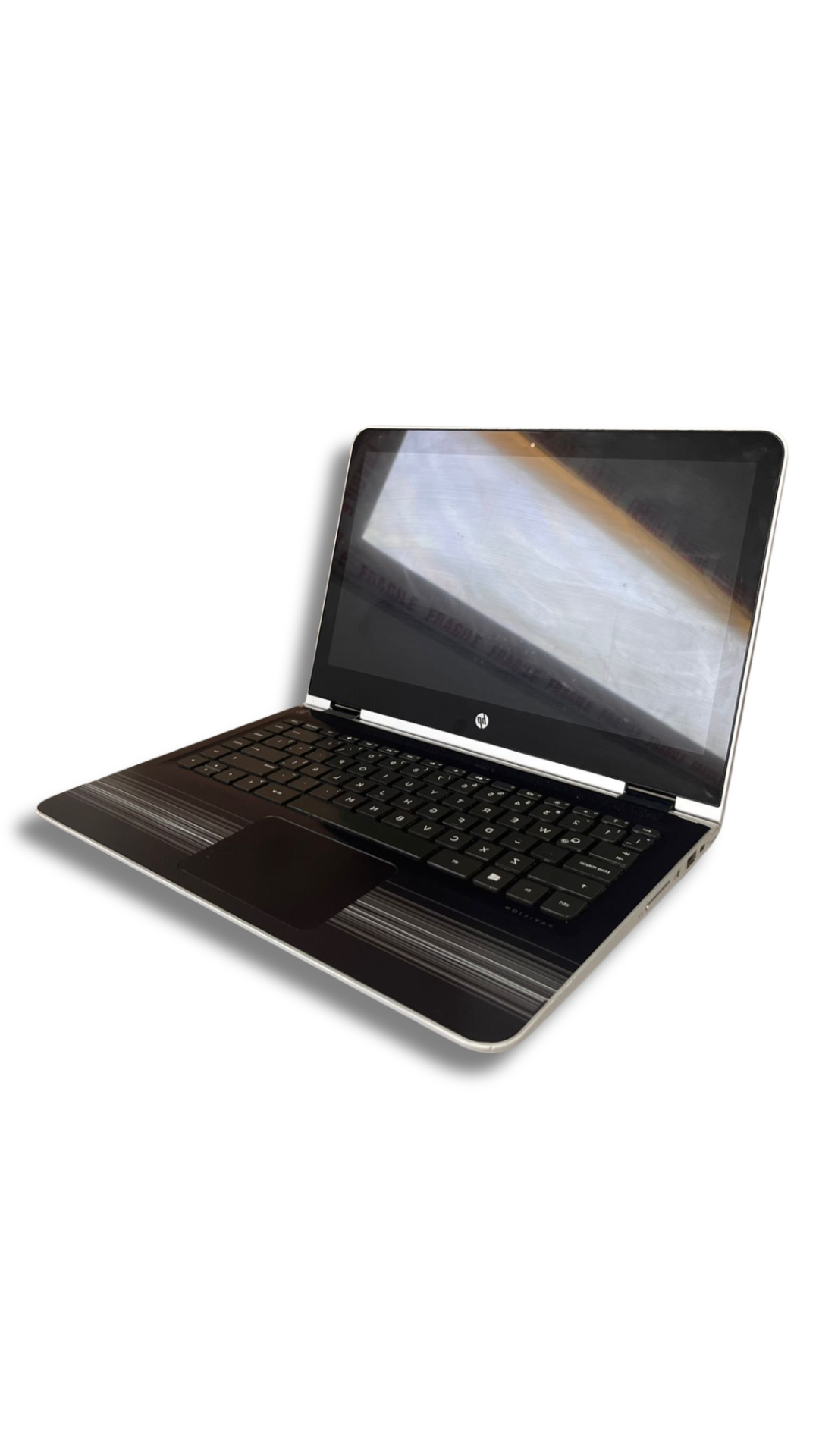 Notebook HP Pavilion x360-1