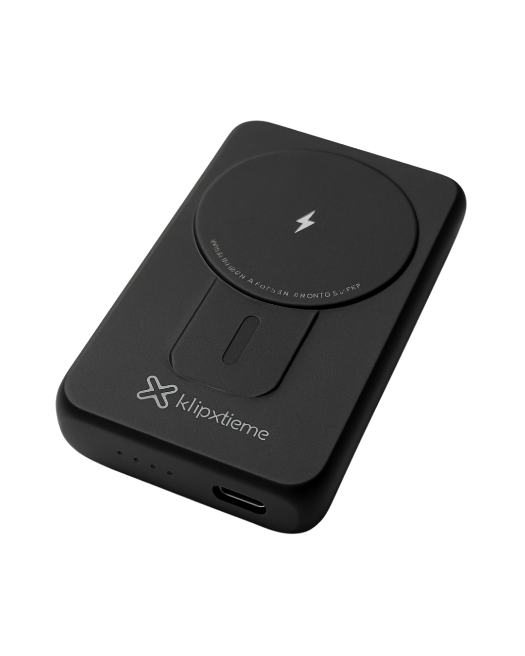 Bateria externa portatil KlipExtreme (unica unidad en descuento)-0