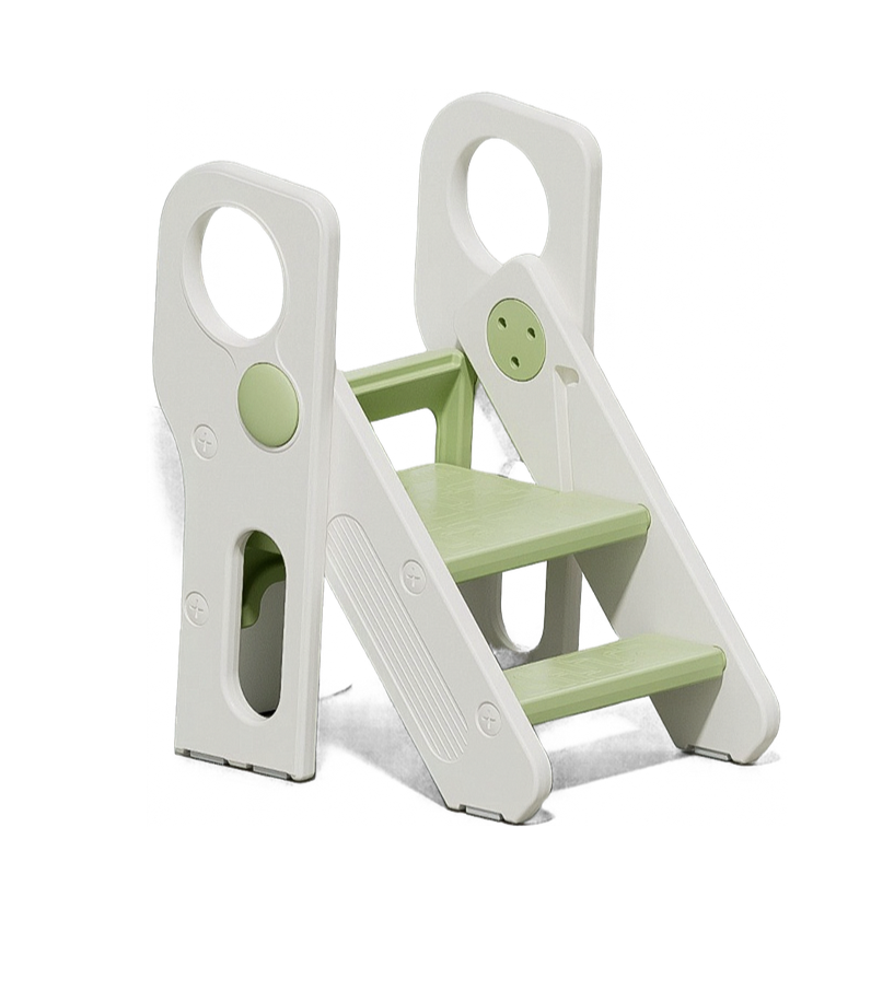 Escalera Alzador Infantil Itsukids Smart-0