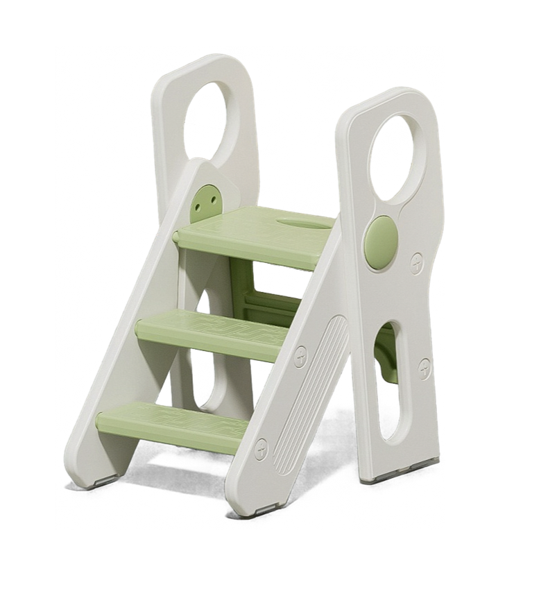 Escalera Alzador Infantil Itsukids Smart-1