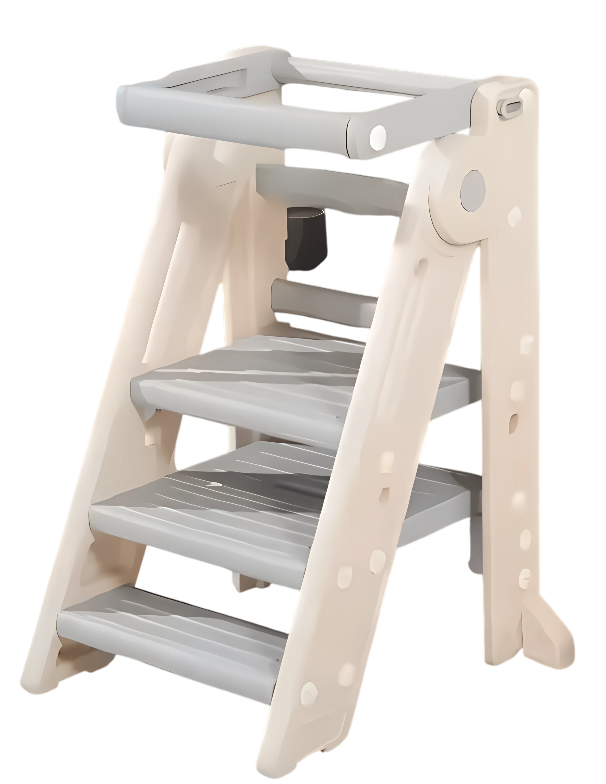 Torre de Aprendizaje ItsuKids Plus-0