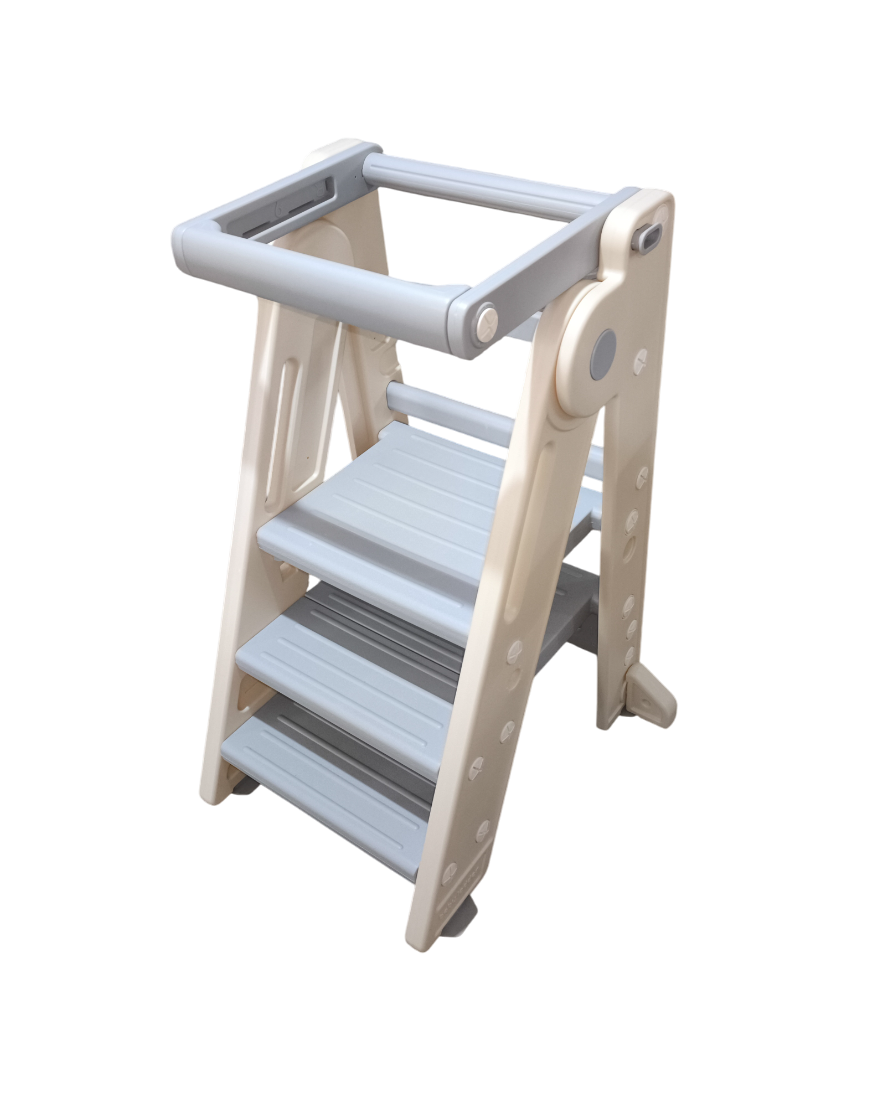 Torre de Aprendizaje ItsuKids Plus-2