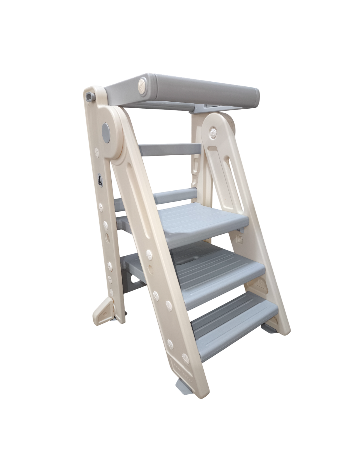 Torre de Aprendizaje ItsuKids Plus-3