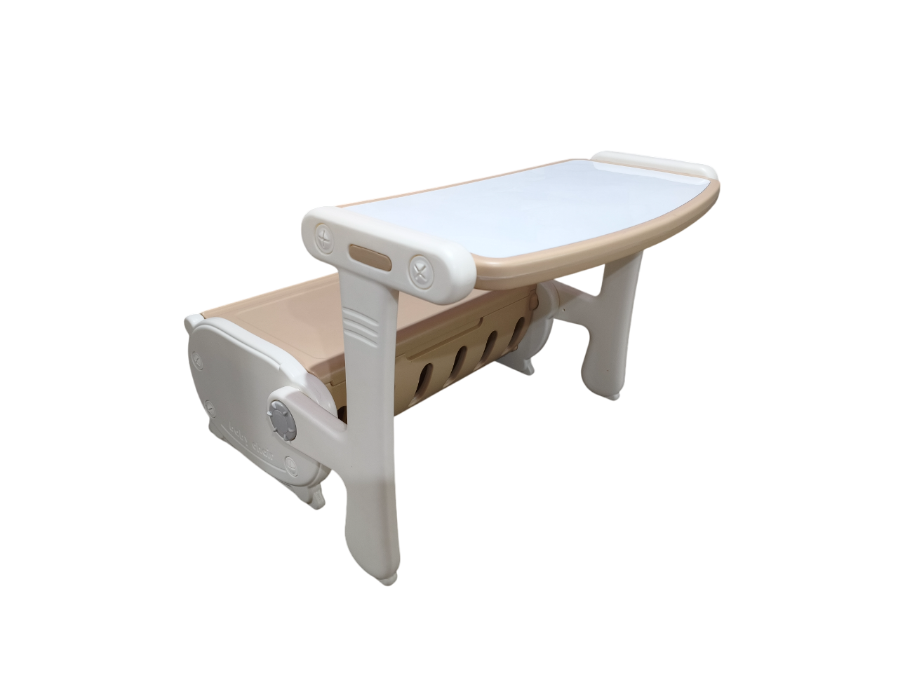 Sofá Escritorio Infantil, Multifunción Itsukids 4 En 1-4