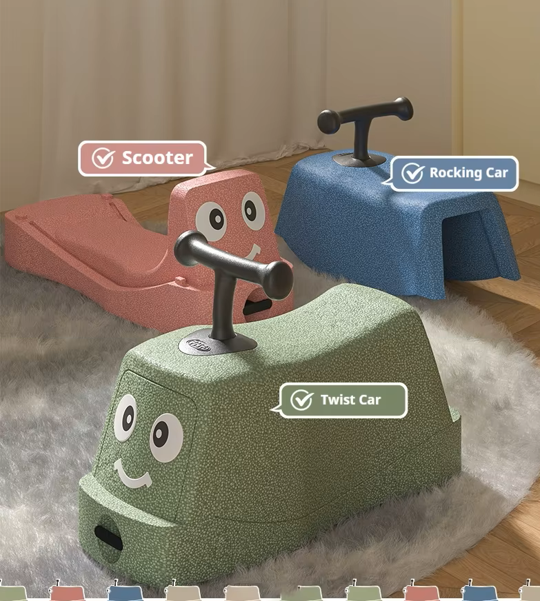 Correpasillos giratorio multifunción-3