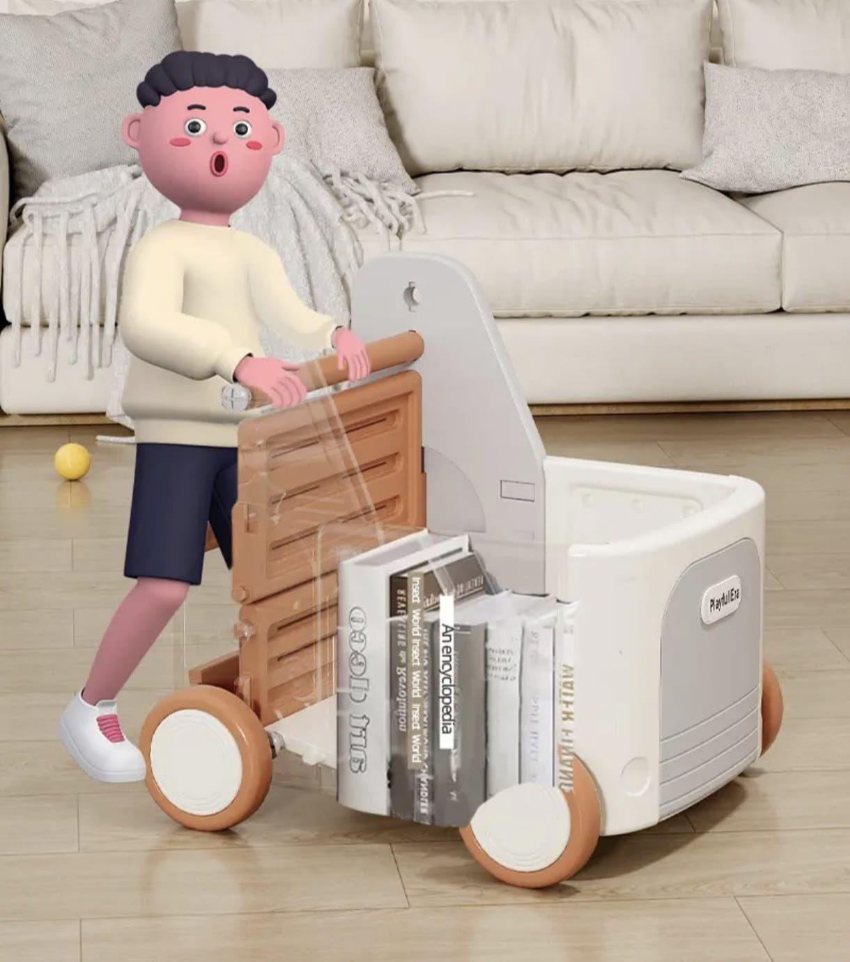 Carrito Correpasillos Itsukids-1