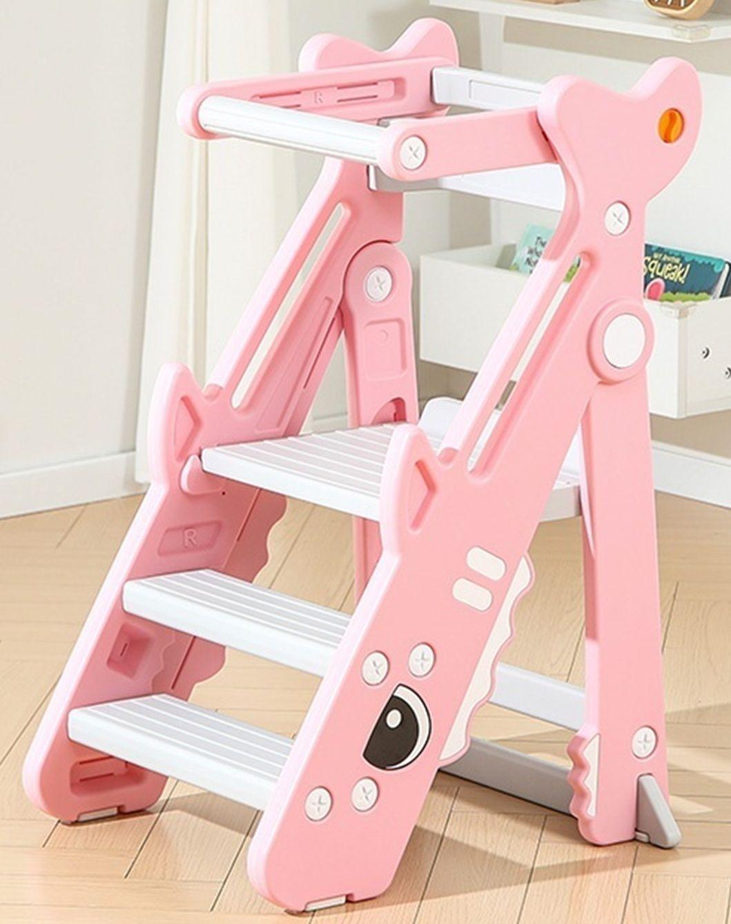 Torre De Aprendizaje Itsukids Shark-1