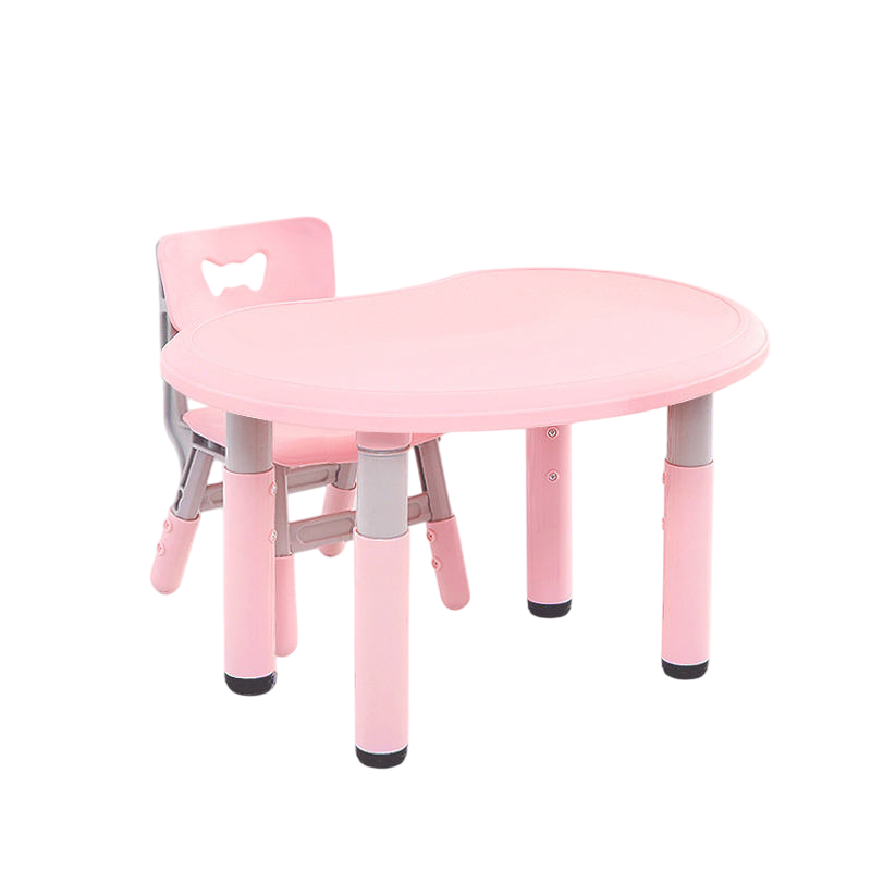 Mesa Con Silla Itsukids Regulable En Altura-0