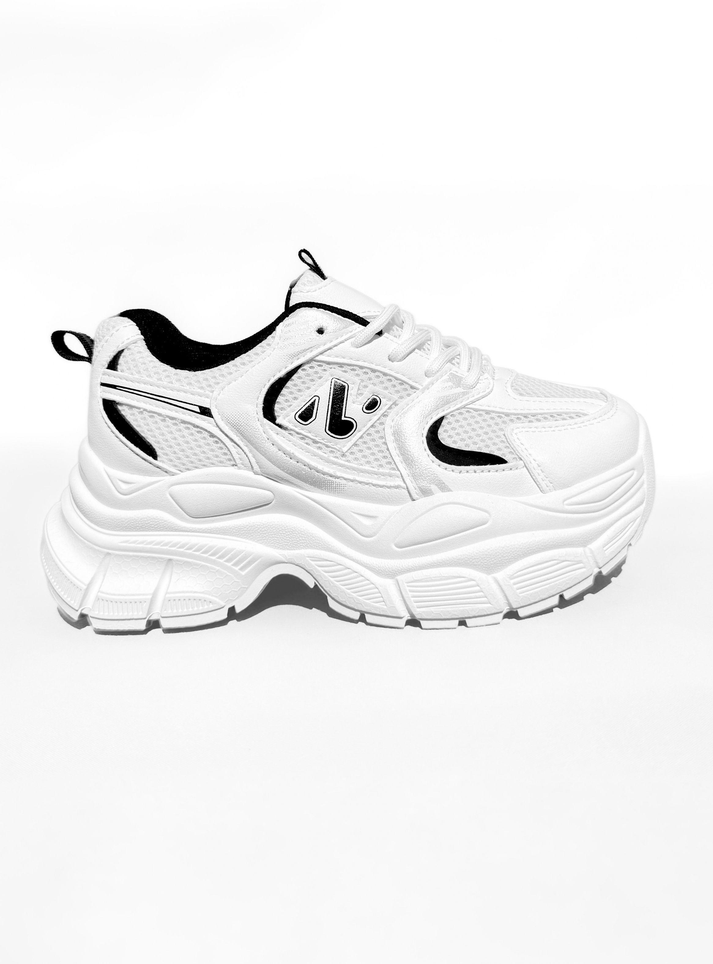 ZAPATILLA MUJER EIRA BLANCO BELLA MODA-0