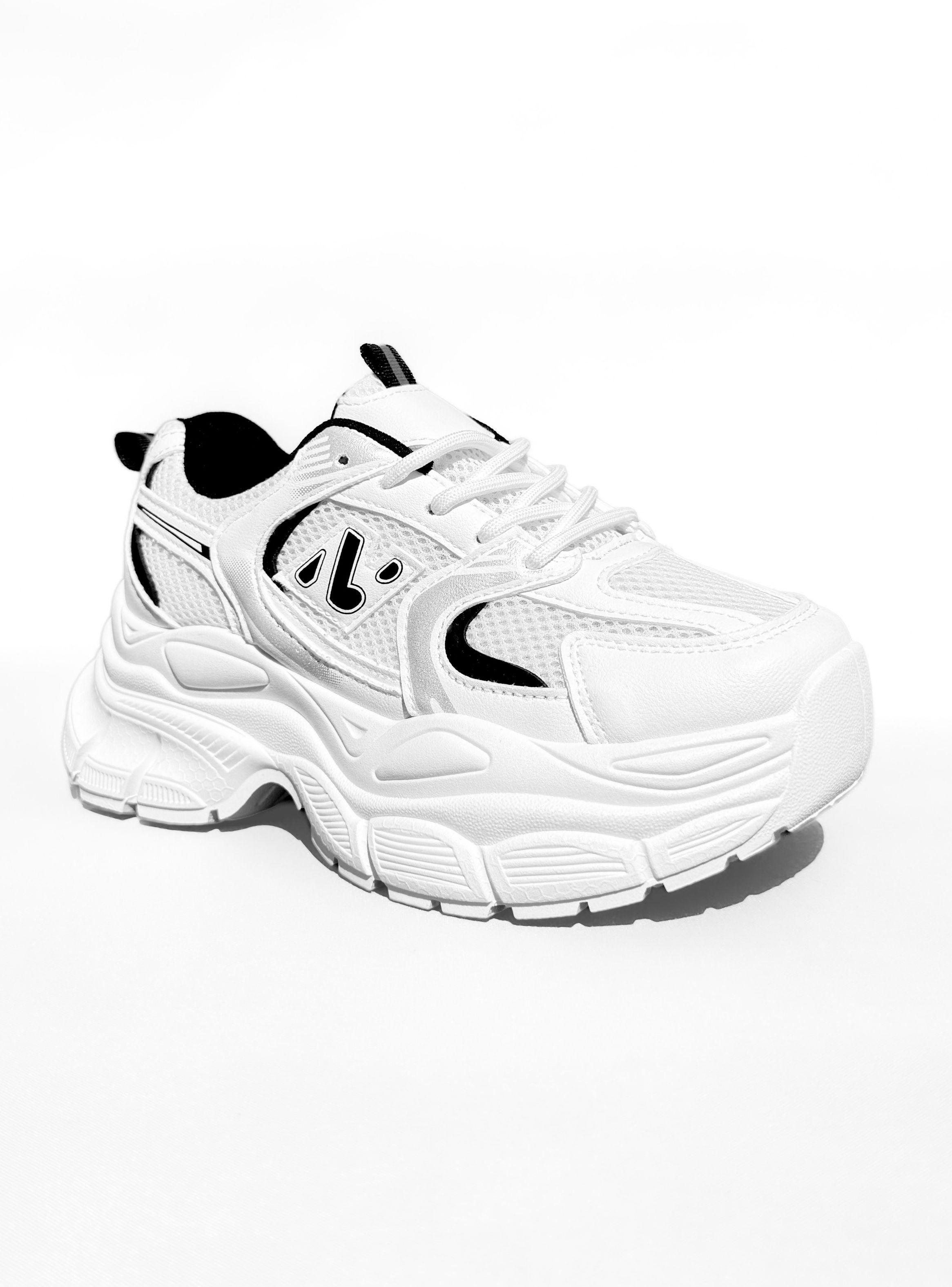 ZAPATILLA MUJER EIRA BLANCO BELLA MODA-2