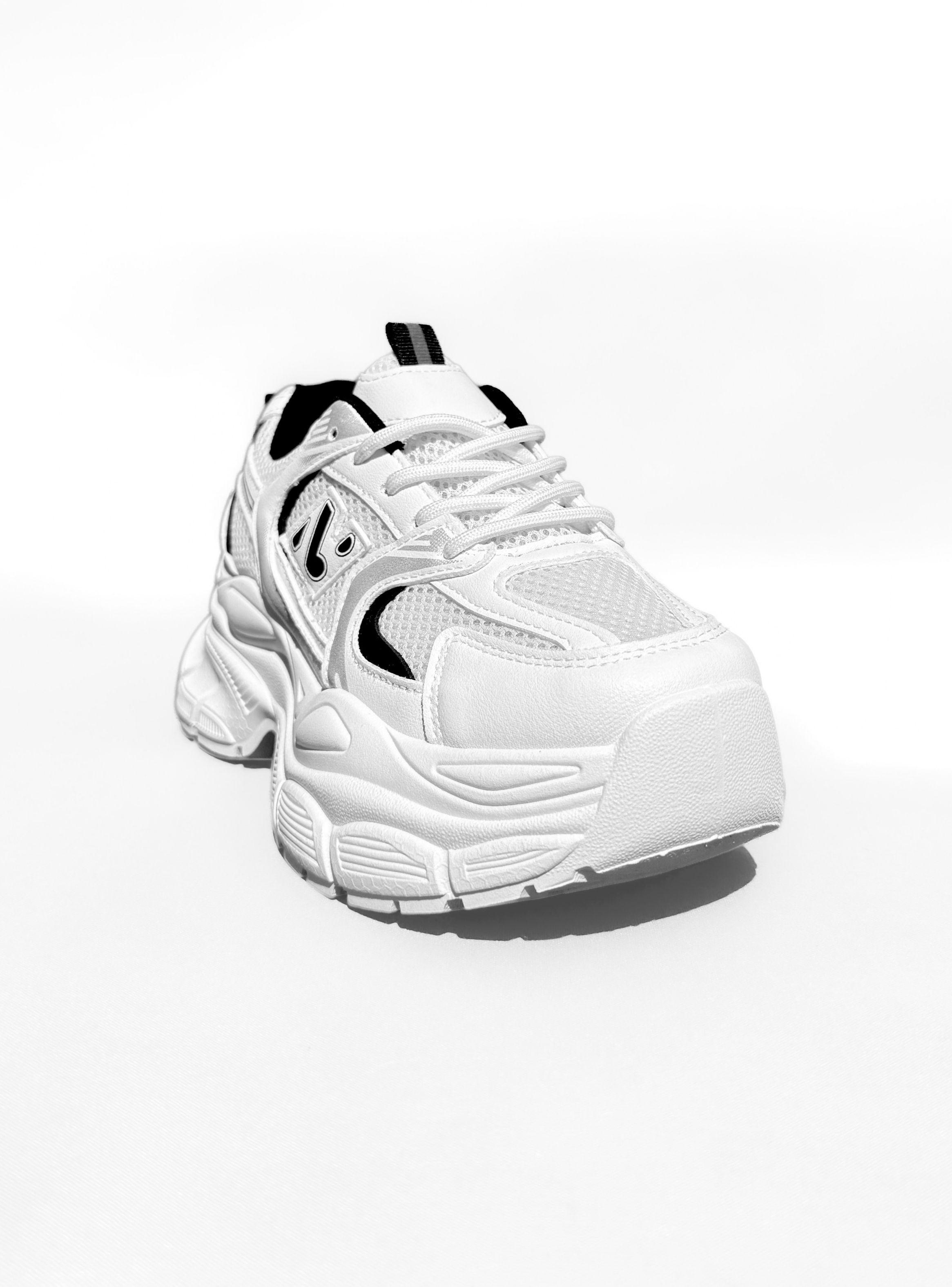 ZAPATILLA MUJER EIRA BLANCO BELLA MODA-4