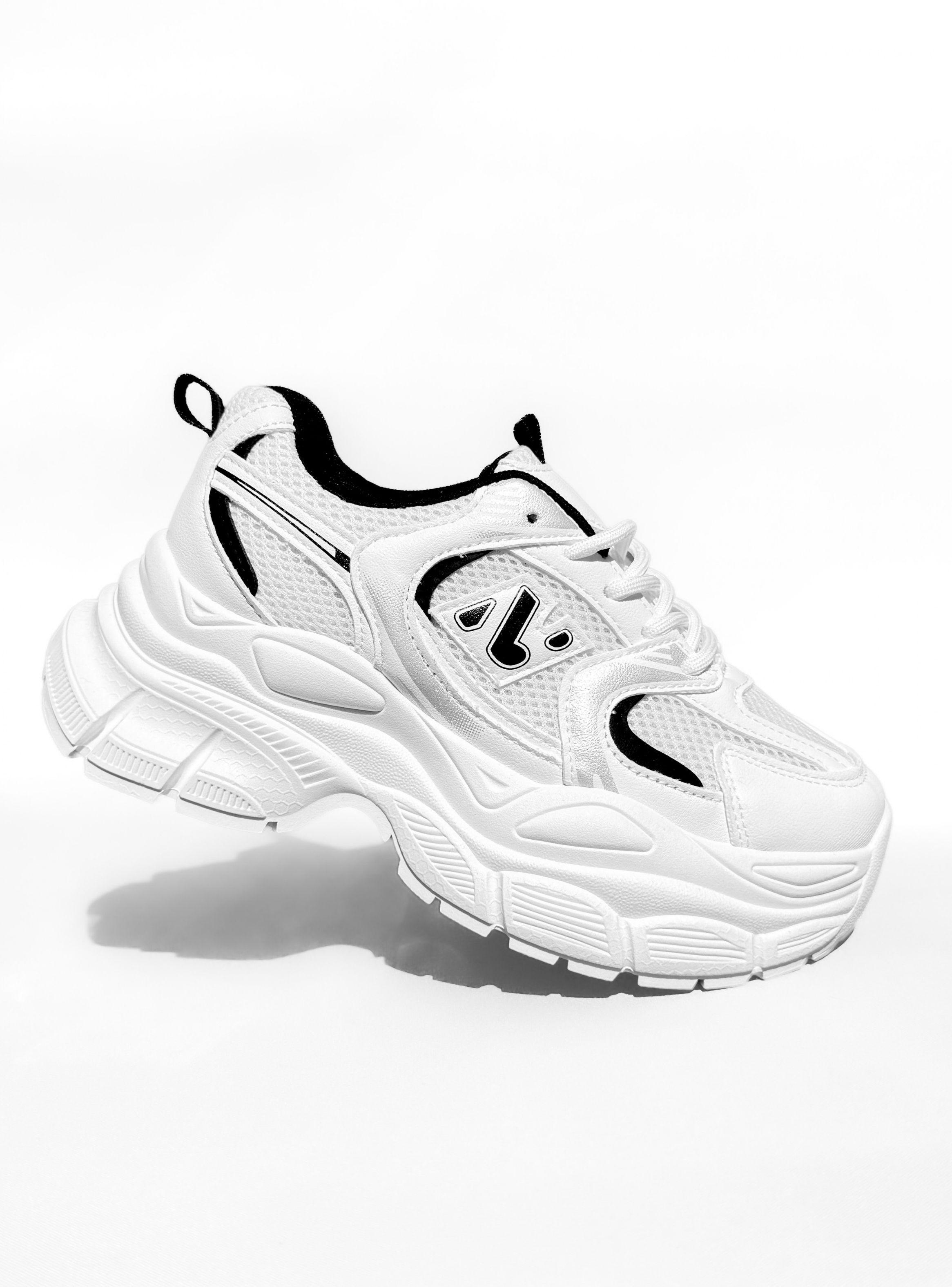 ZAPATILLA MUJER EIRA BLANCO BELLA MODA-5