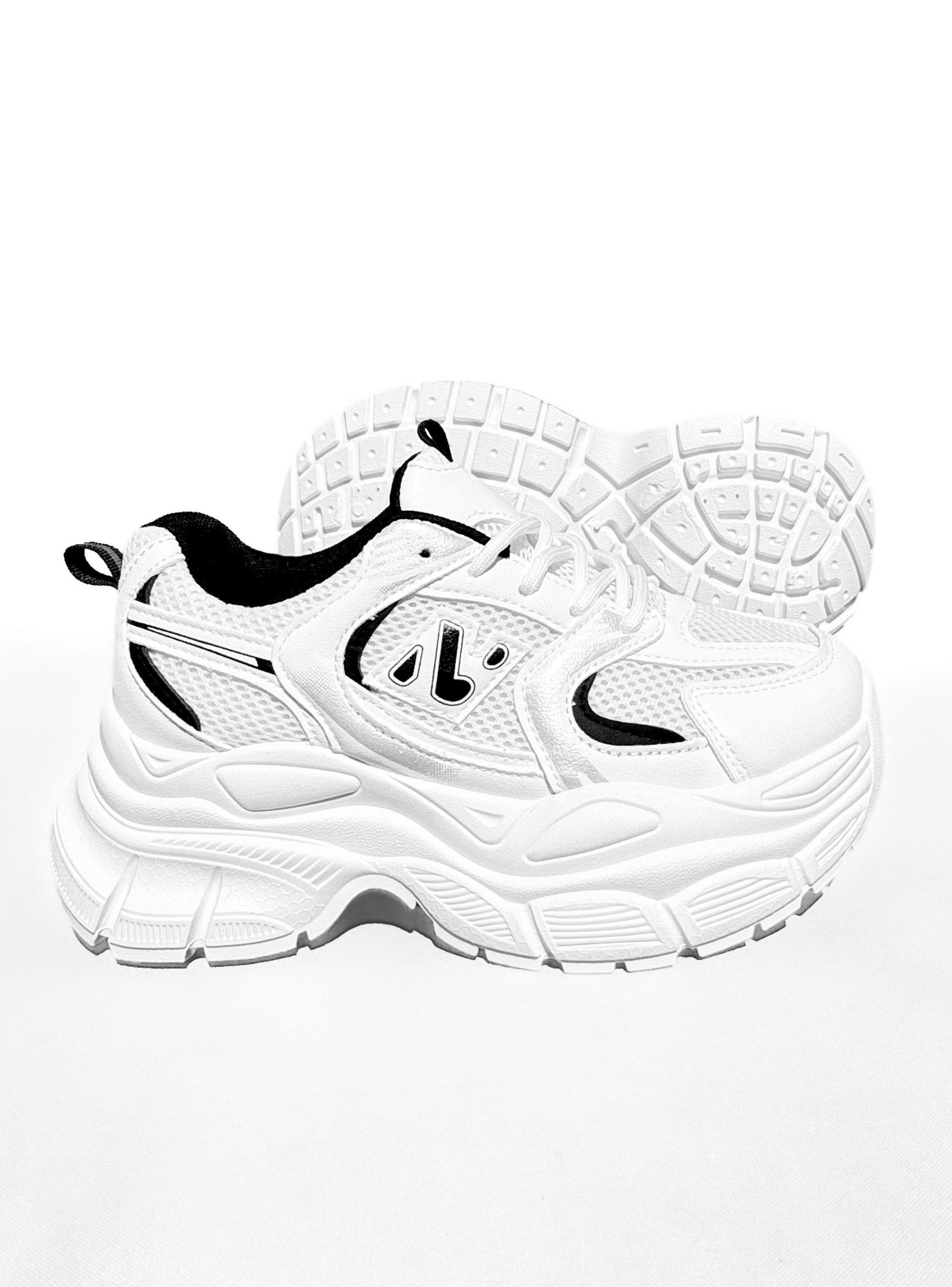 ZAPATILLA MUJER EIRA BLANCO BELLA MODA-6
