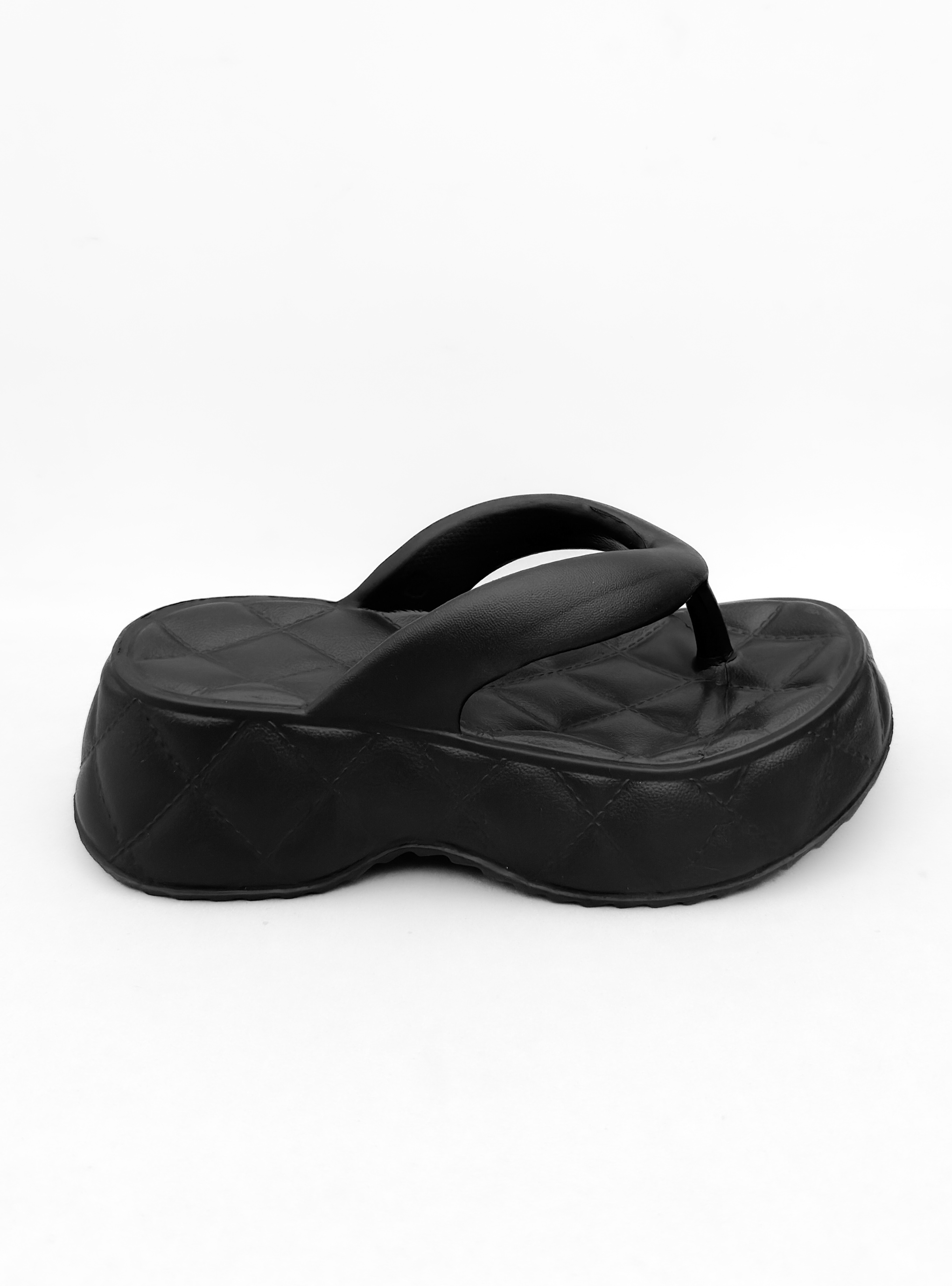 SANDALIA MUJER ZOE NEGRO BELLA MODA-0