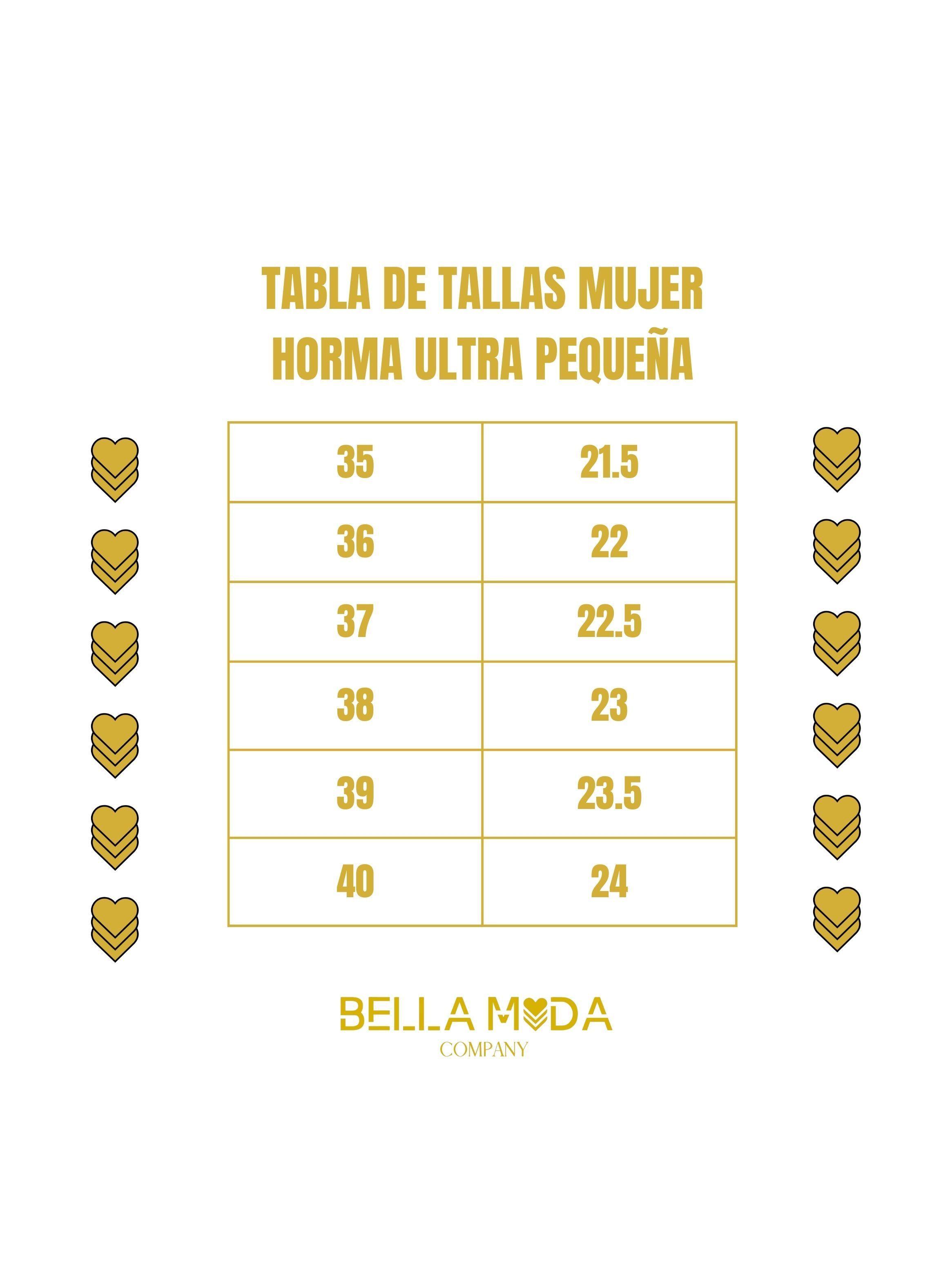 Sandalia Calis Negro Bella Moda-4