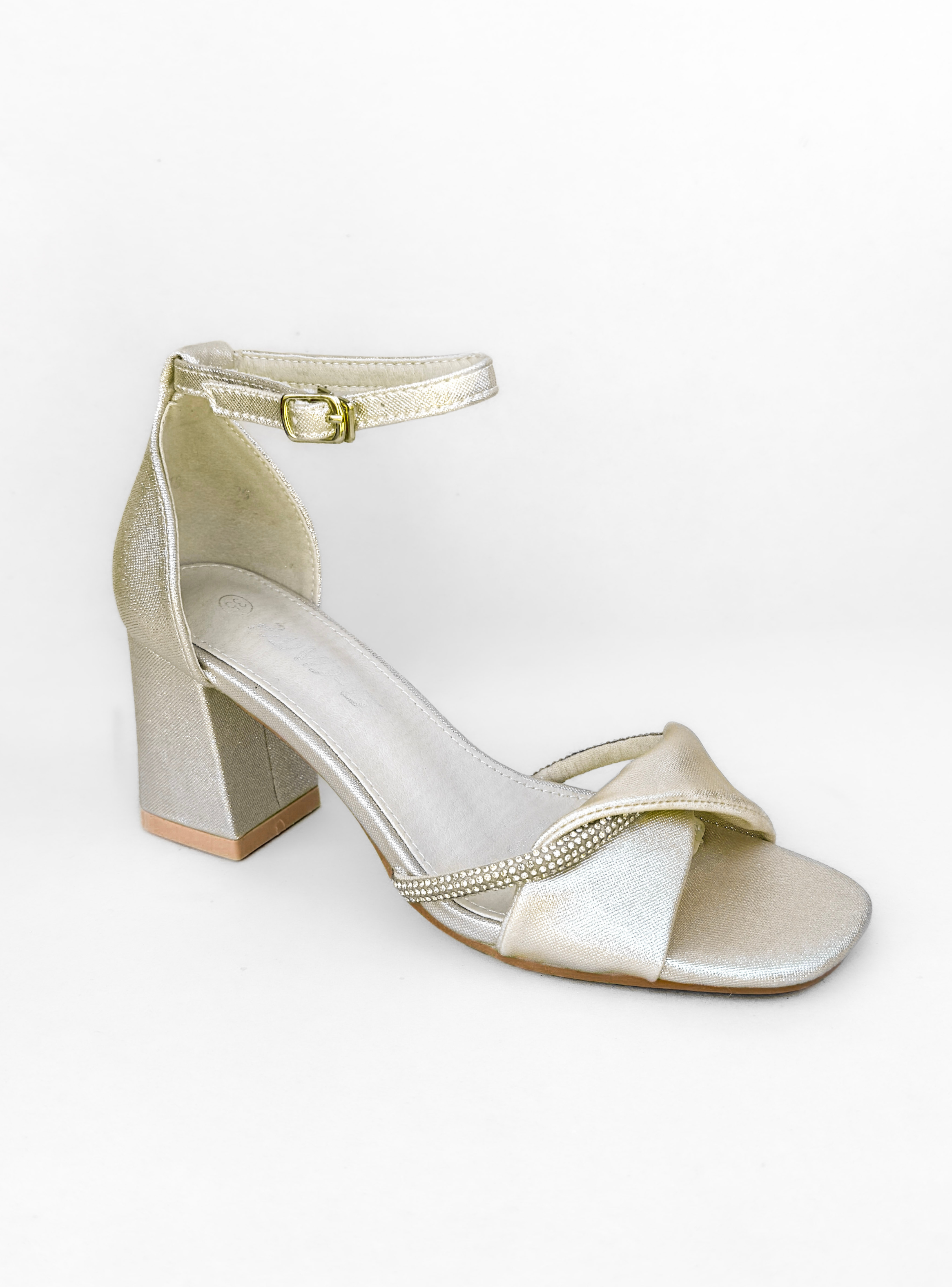 SANDALIA MUJER PAU DORADO BELLA MODA-2