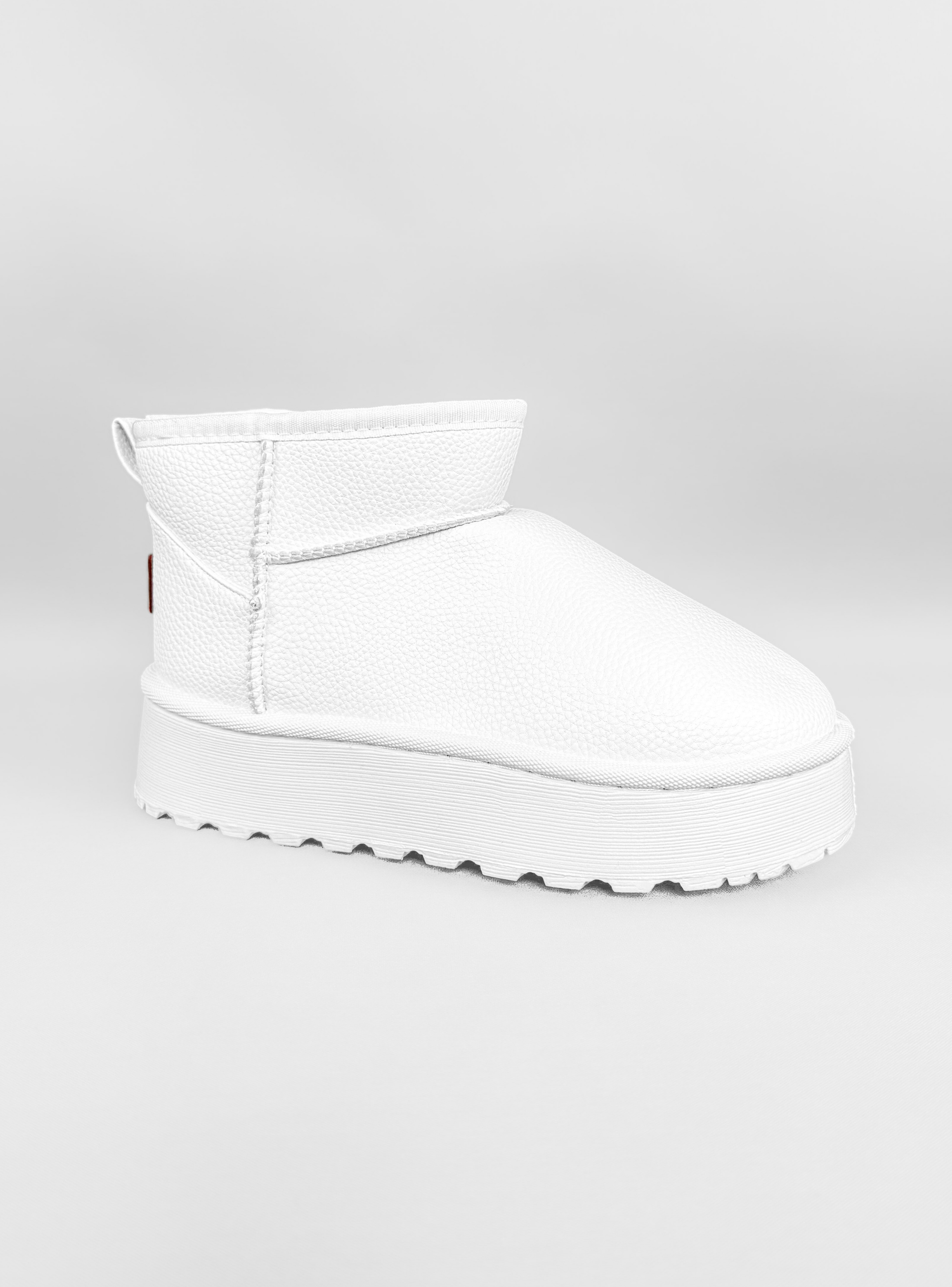 PANTUBOTA MUJER NARA BLANCO BELLA MODA-2