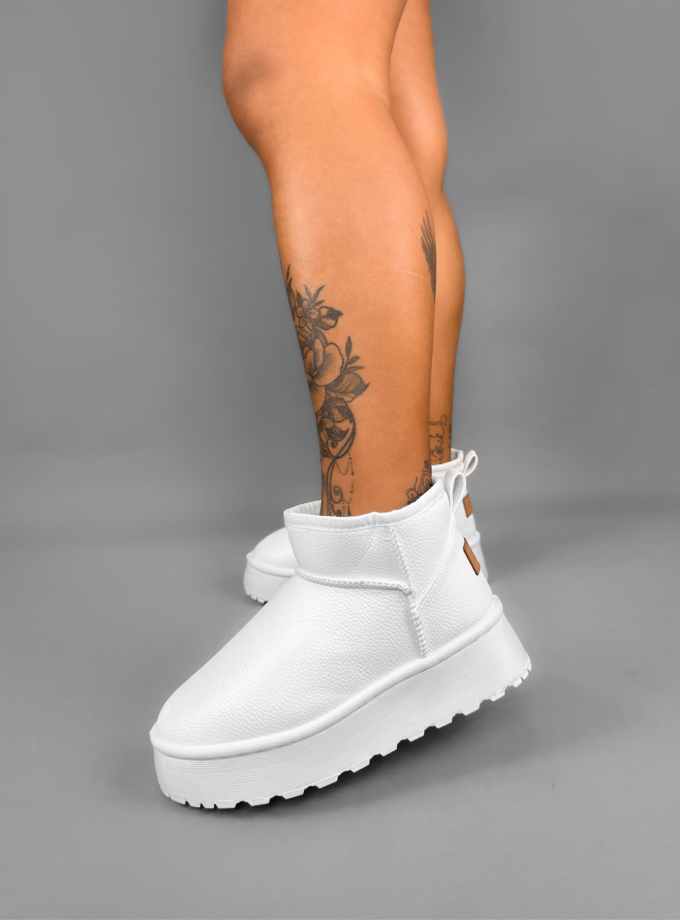 PANTUBOTA MUJER NARA BLANCO BELLA MODA-6