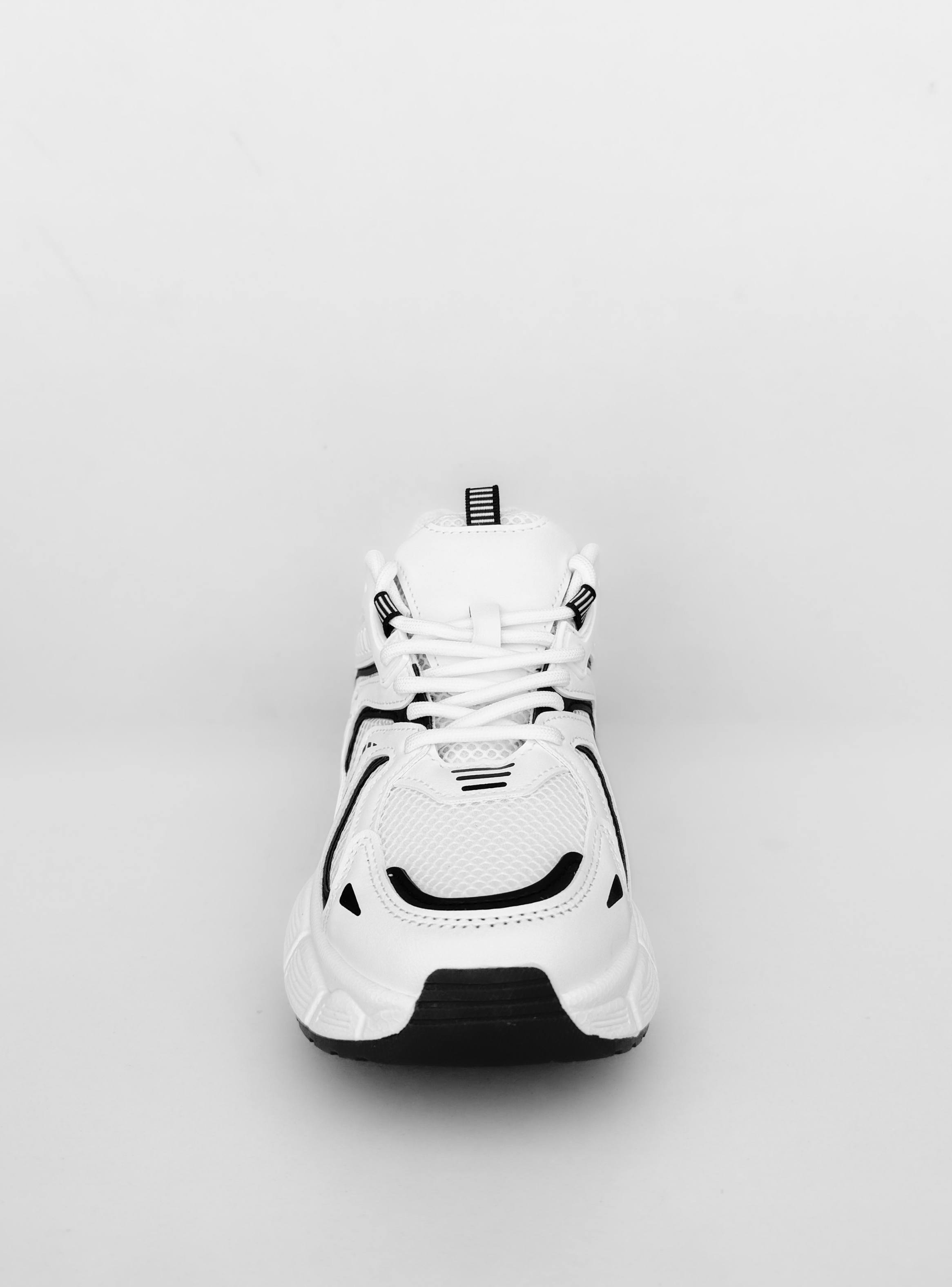 ZAPATILLA MUJER KATA BLANCO BELLA MODA-5