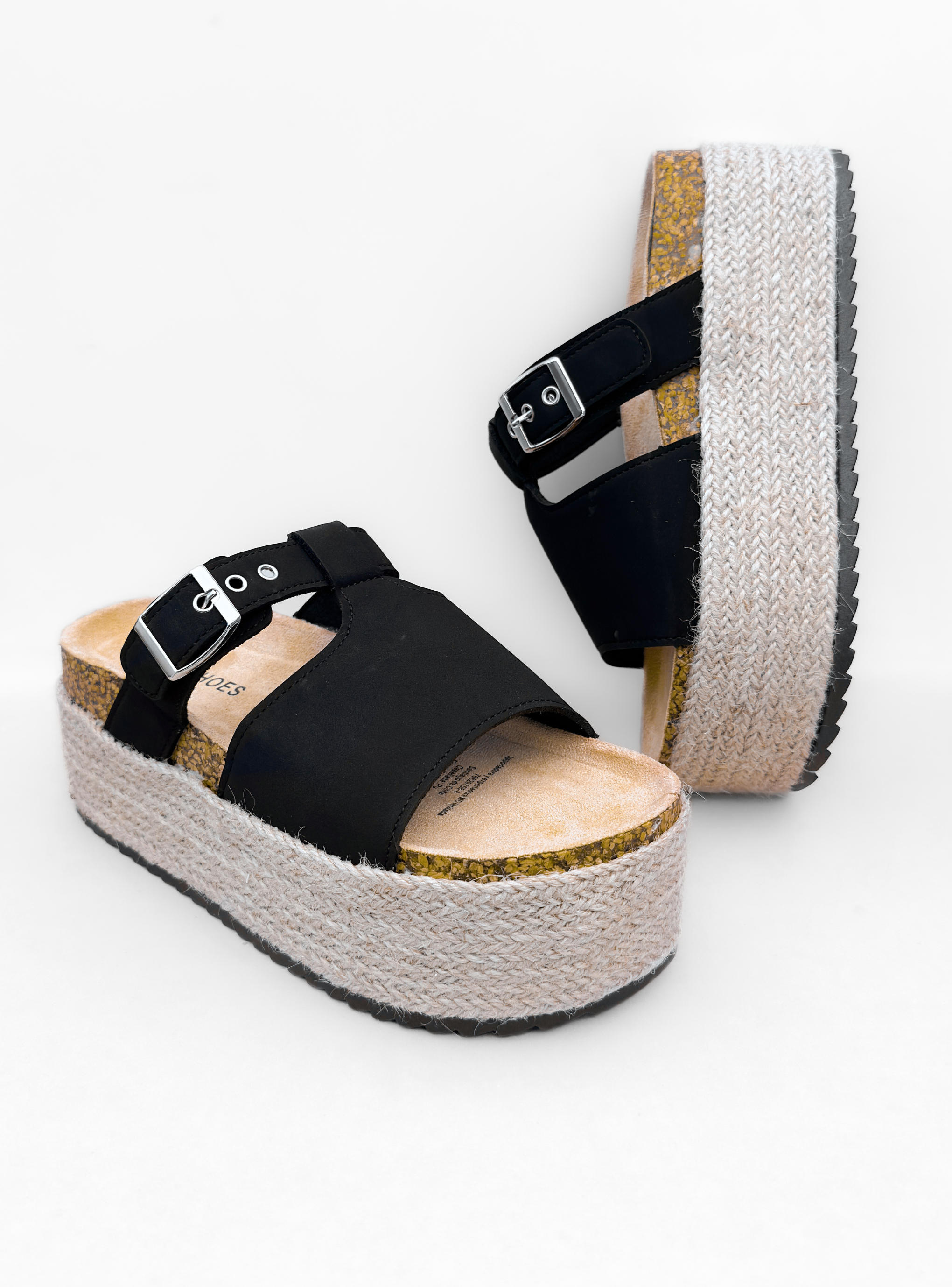 SANDALIA MUJER TORI NEGRO BELLA MODA-5