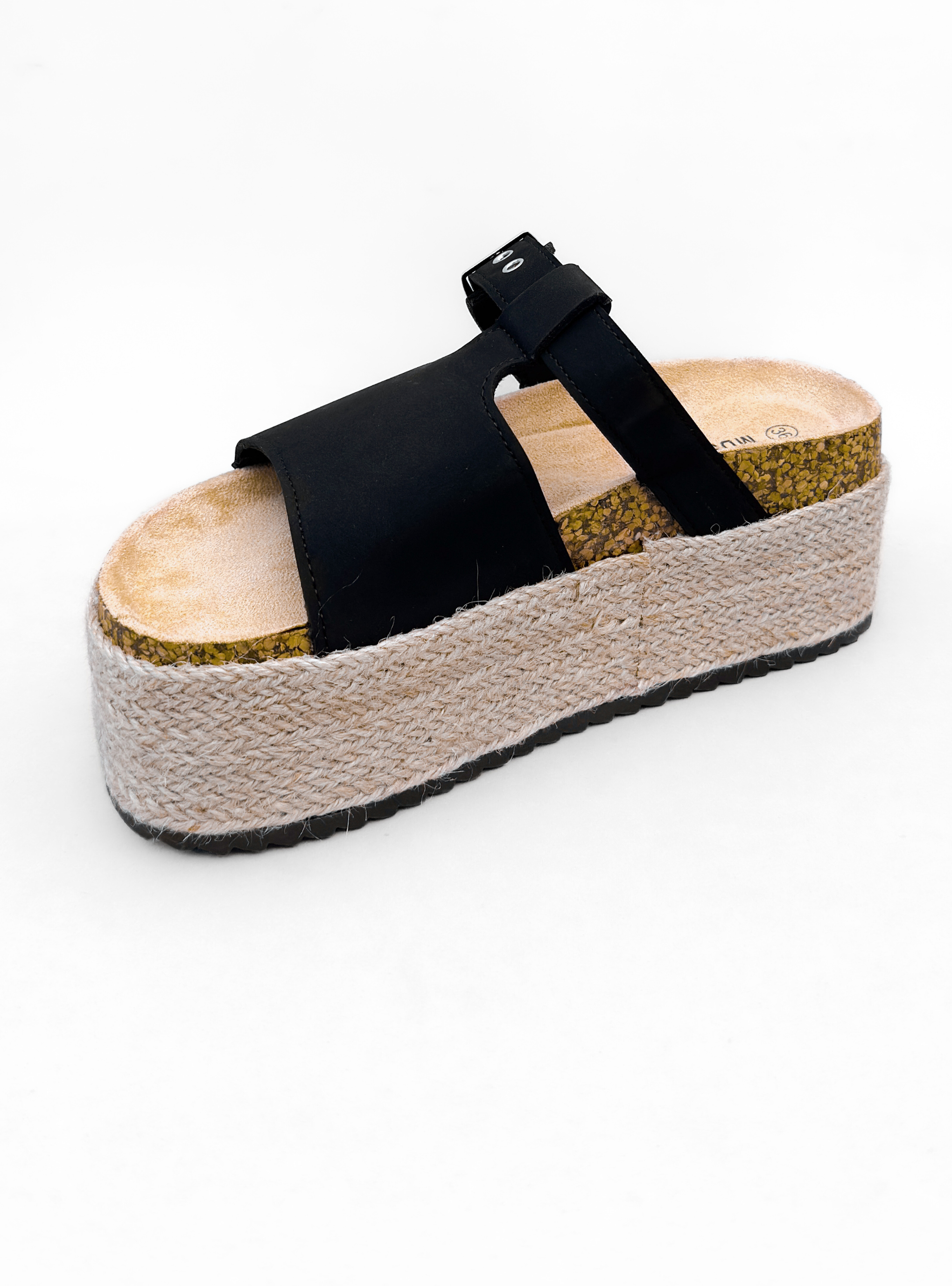 SANDALIA MUJER TORI NEGRO BELLA MODA-3