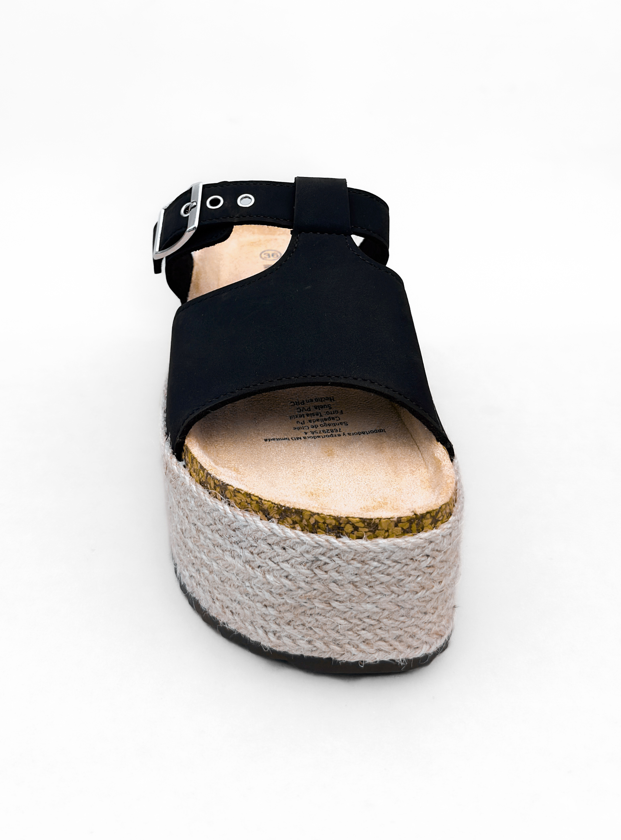 SANDALIA MUJER TORI NEGRO BELLA MODA-4