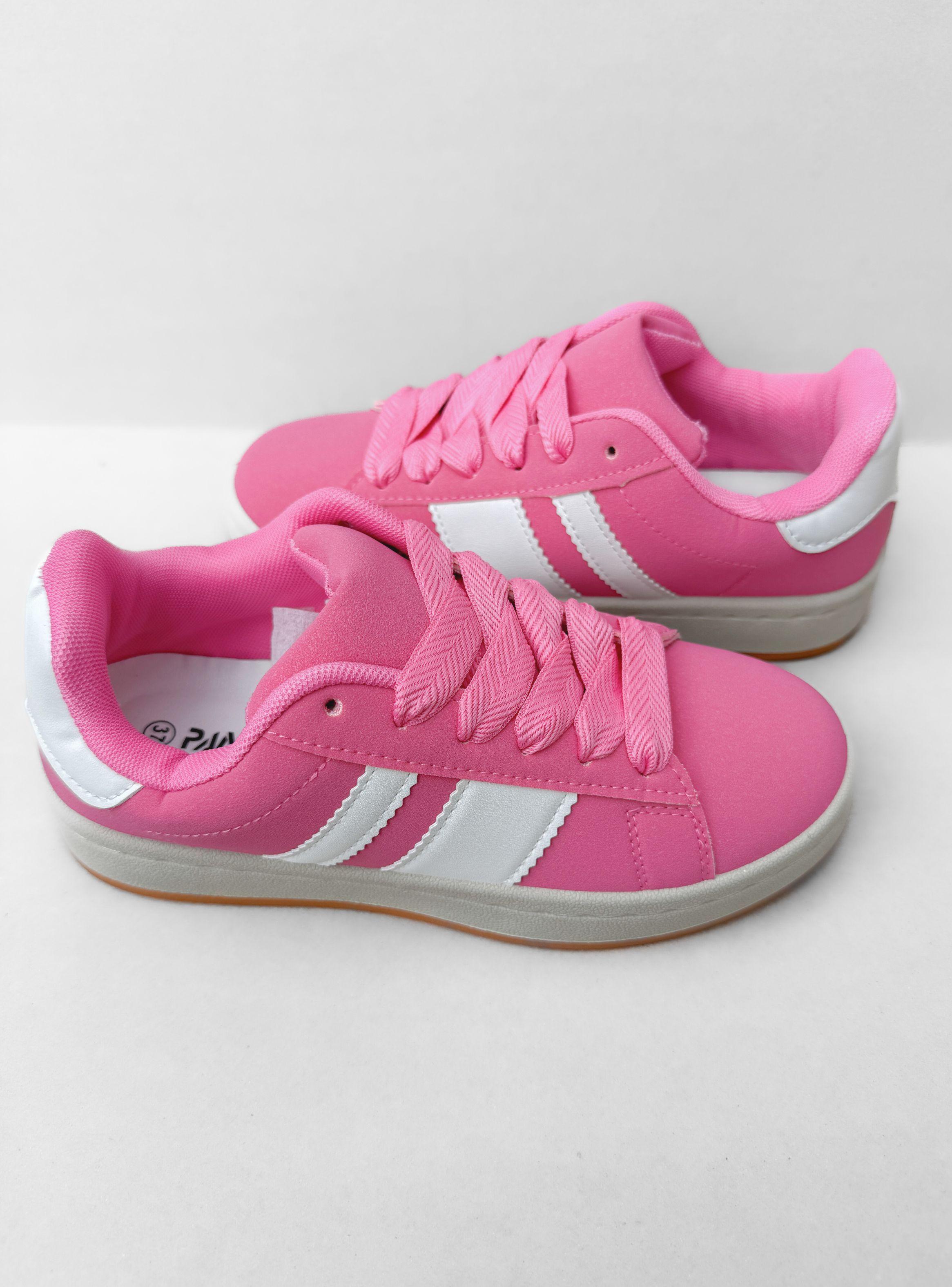 ZAPATILLA MUJER BADIA ROSA BELLA MODA-5