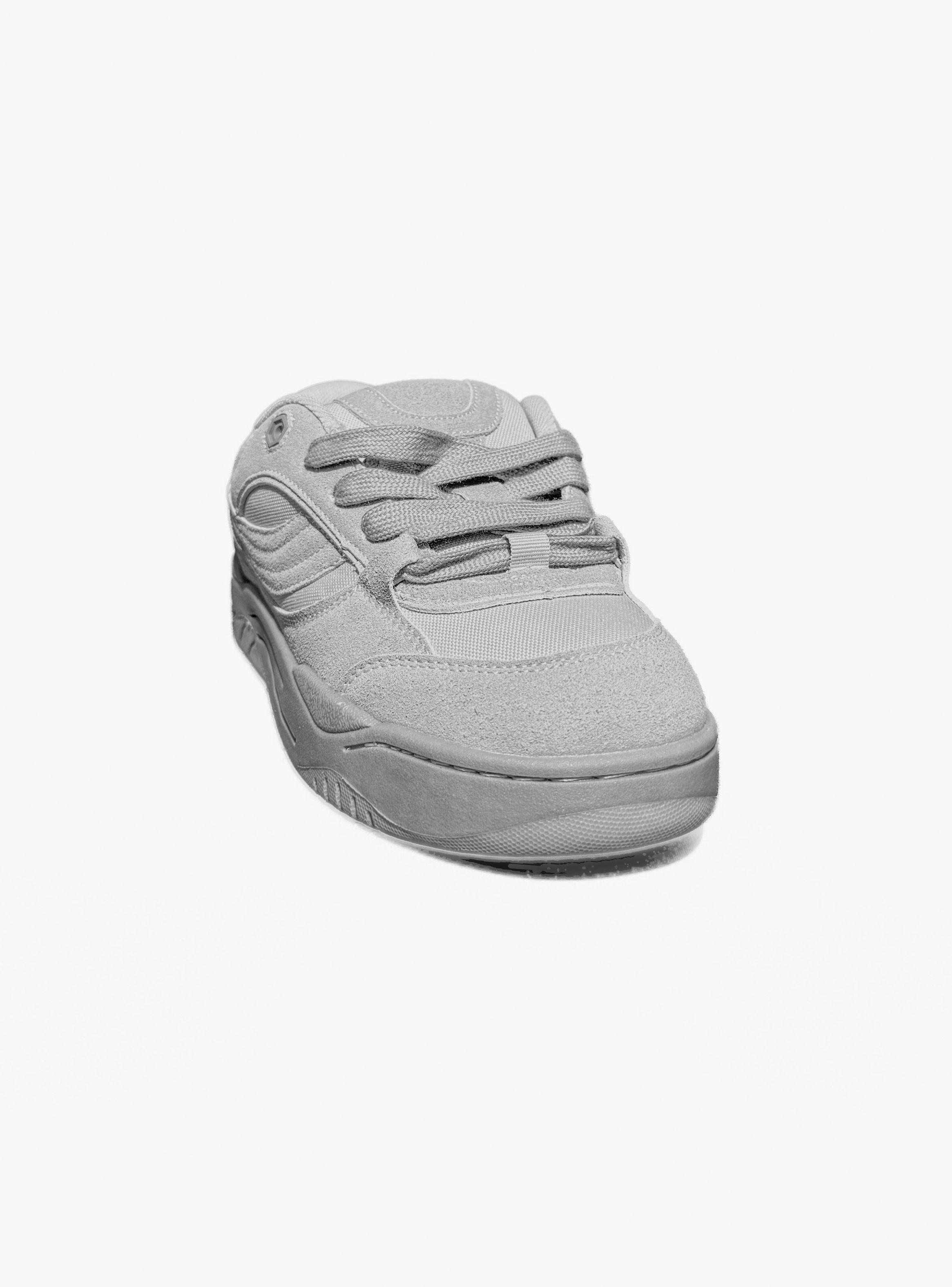 ZAPATILLA MUJER THAIS GRIS BELLA MODA-4