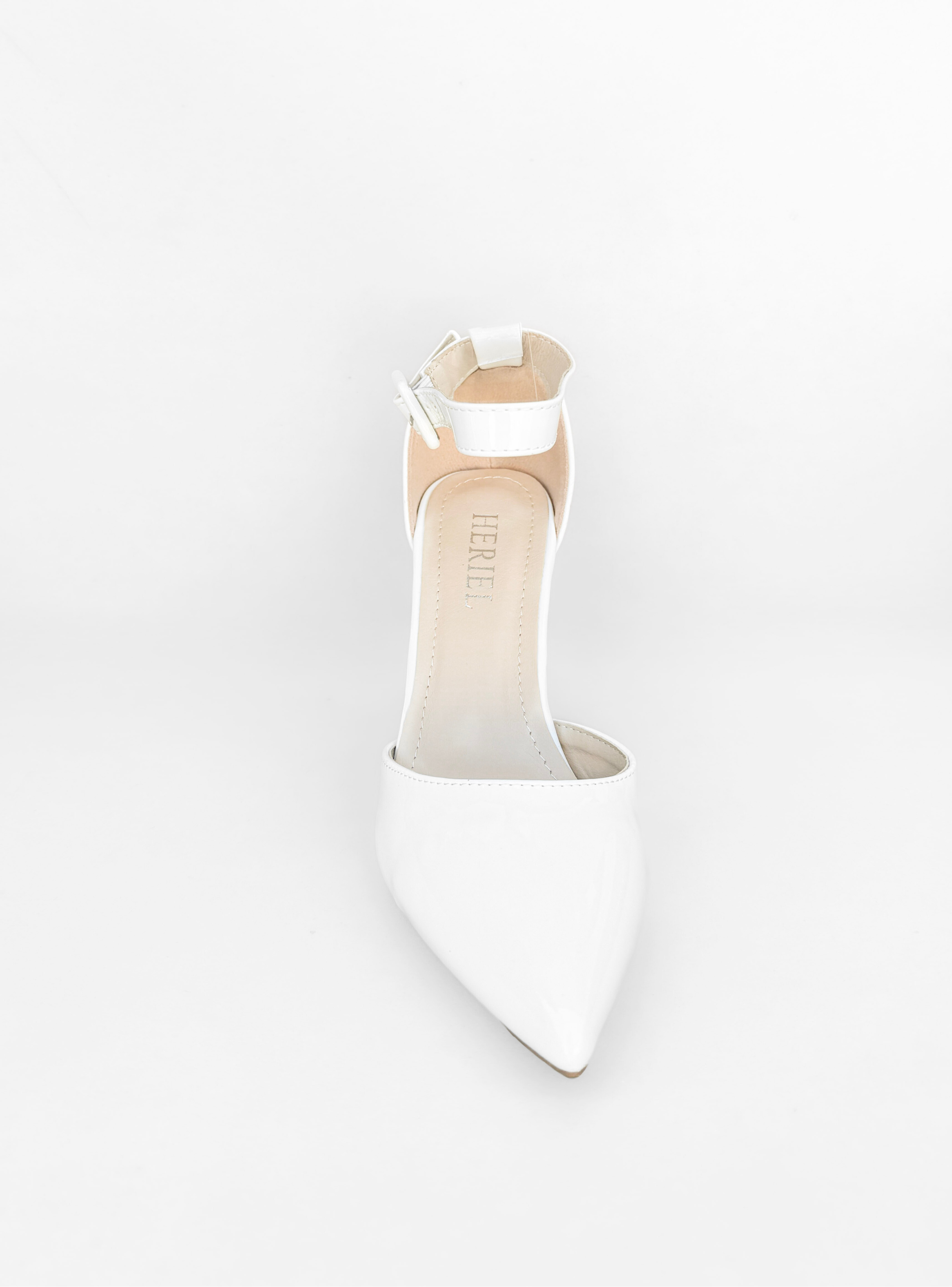 SANDALIA MUJER ALBA BLANCO BELLA MODA-4