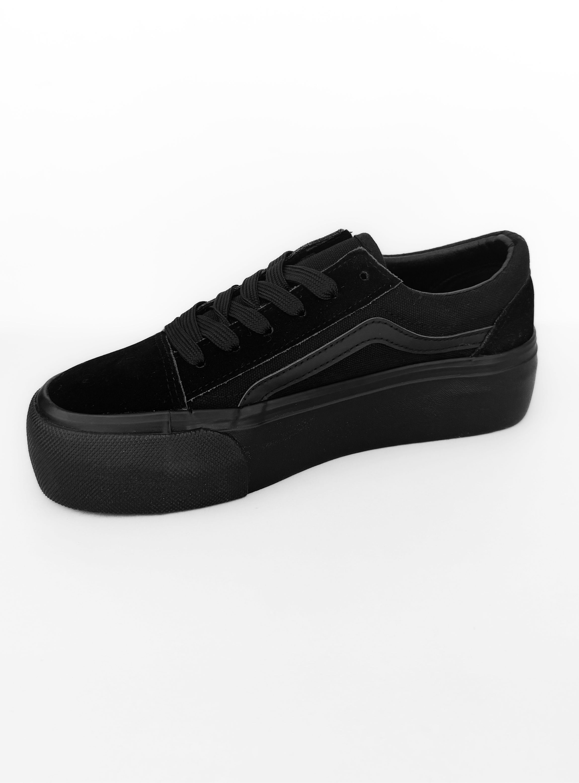 ZAPATILLA MUJER BELÉN NEGRO N BELLA MODA-3