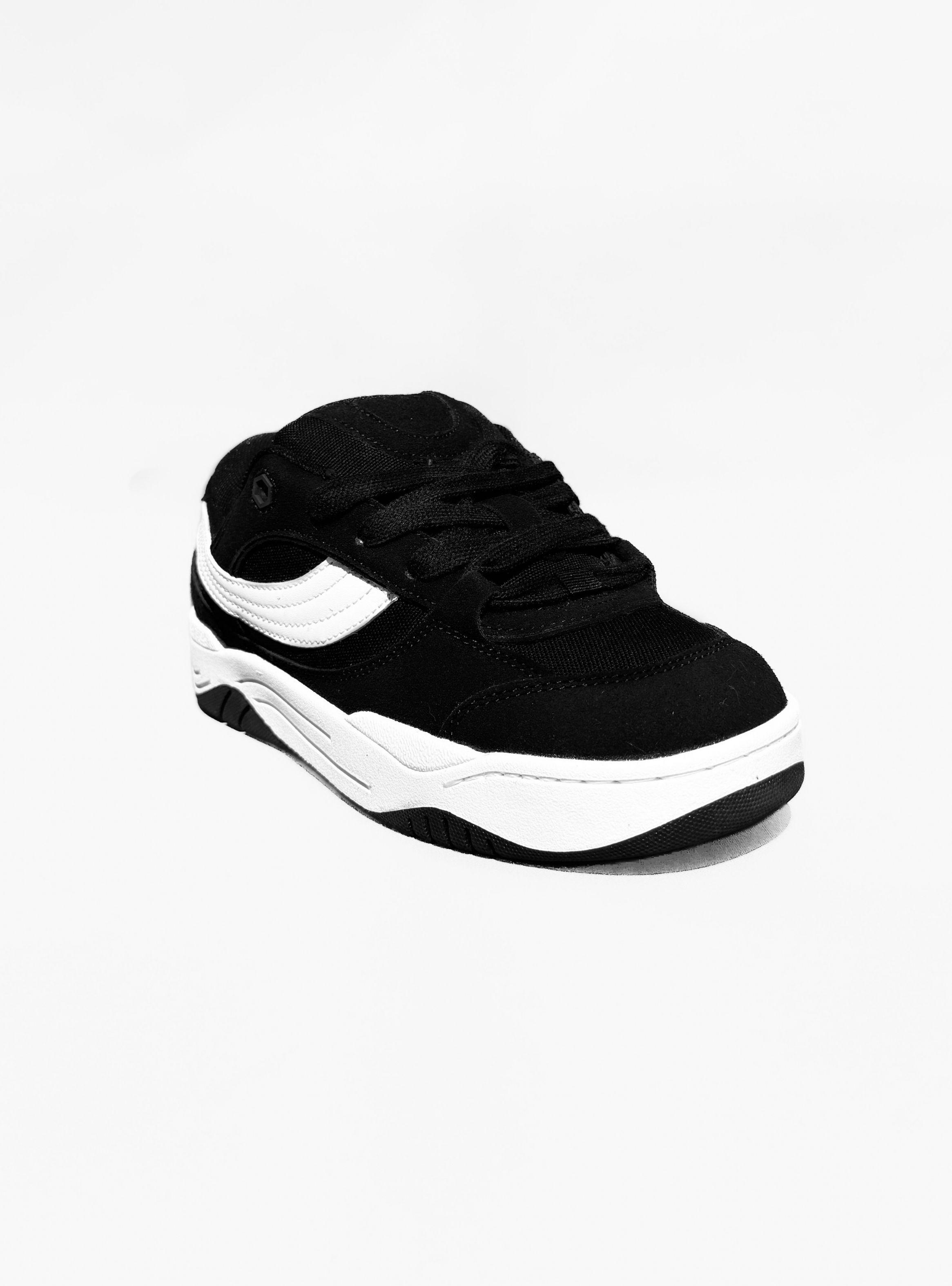 ZAPATILLA MUJER THAIS NEGRO BELLA MODA-4