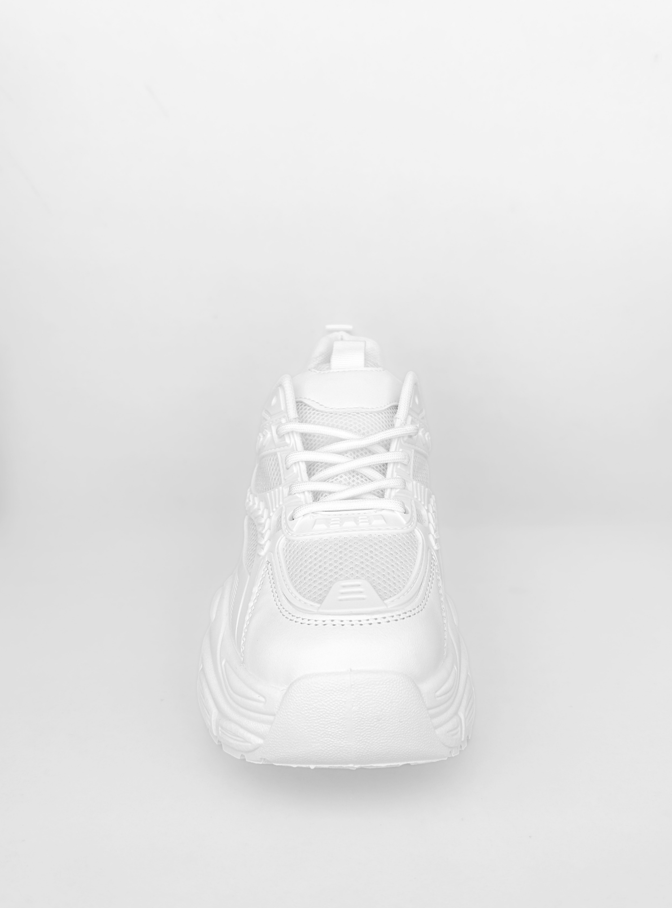 ZAPATILLA MUJER ASTRID BLANCO BELLA MODA-0