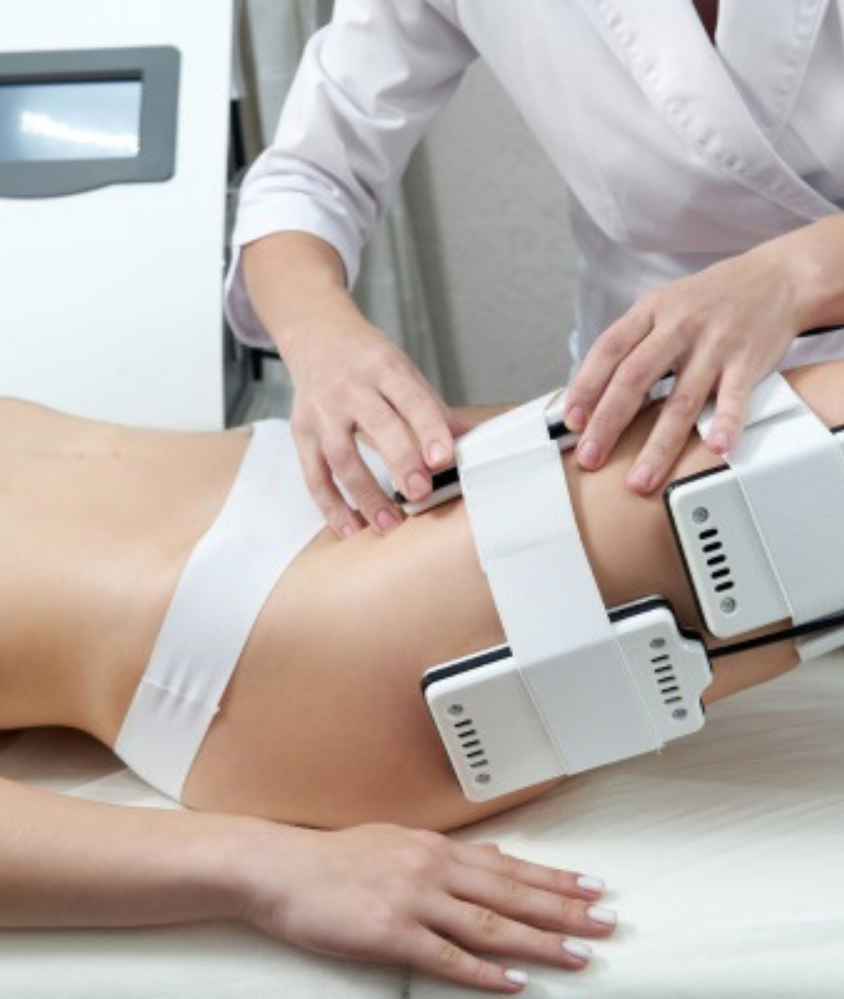Plan Reductivo Belleza: Terapia Corporal-2