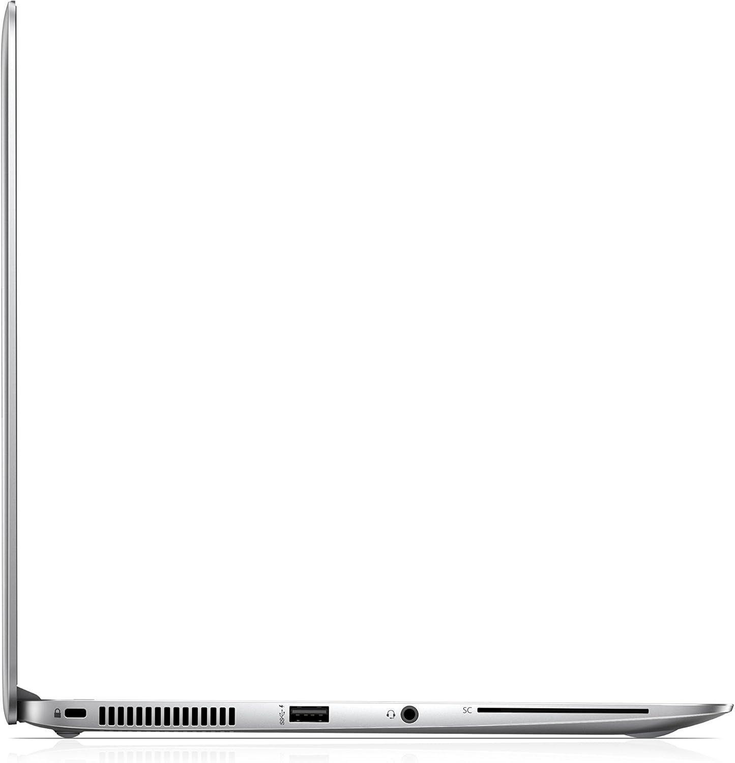 NOTEBOOK ELITEBOOK FOLIO G3 INTEL CORE I7 6TA 8GB RAM 512GB SSD REACONDICIONADO-2