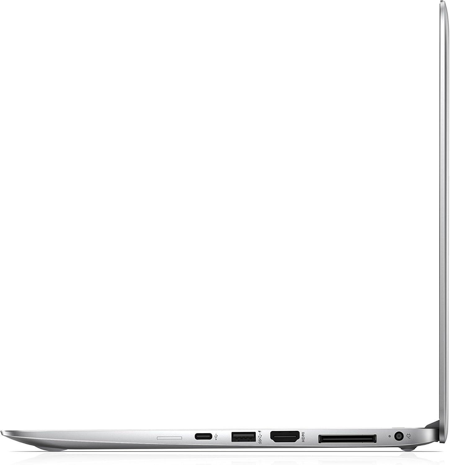NOTEBOOK ELITEBOOK FOLIO G3 INTEL CORE I7 6TA 8GB RAM 512GB SSD REACONDICIONADO-4