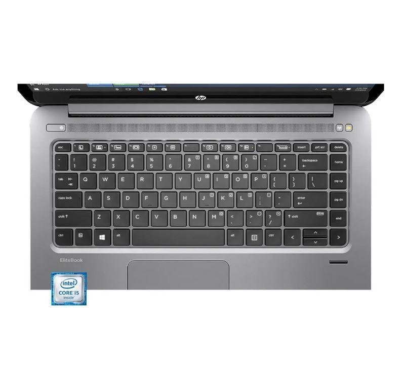 NOTEBOOK ELITEBOOK FOLIO G3 INTEL CORE I7 6TA 8GB RAM 512GB SSD REACONDICIONADO-5