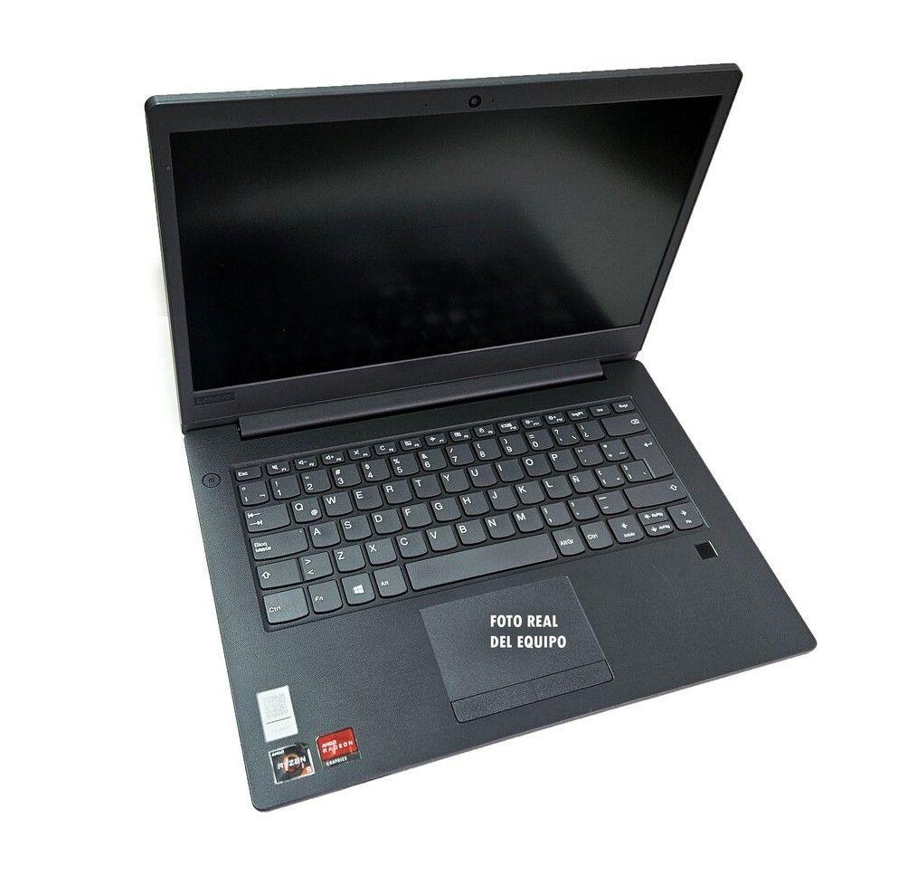 NOTEBOOK LENOVO E41-55/AMD RYZEN 5/8GB RAM-256GB SSD (REACONDICIONADO)-3