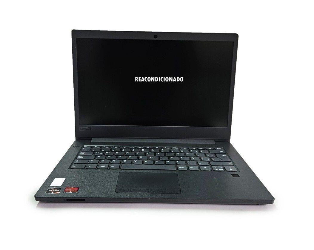 NOTEBOOK LENOVO E41-55/AMD RYZEN 5/8GB RAM-256GB SSD (REACONDICIONADO)-4