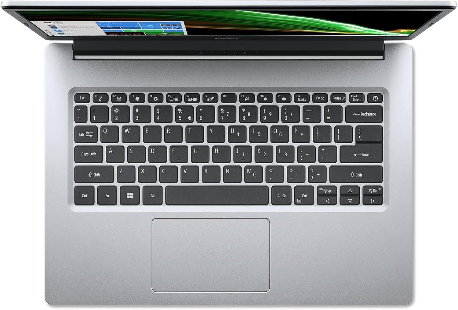 NOTEBOOK ACER ASPIRE 1 A114 INTEL CELERON 8GB RAM/128GB SSD (REACONDICIONADO)-2