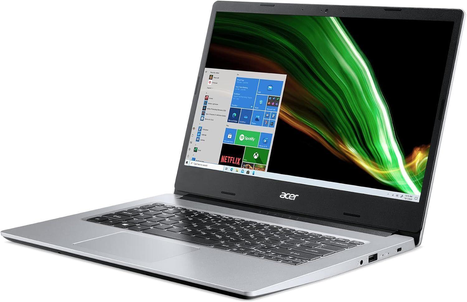 NOTEBOOK ACER ASPIRE 1 A114 INTEL CELERON 8GB RAM/128GB SSD (REACONDICIONADO)-3