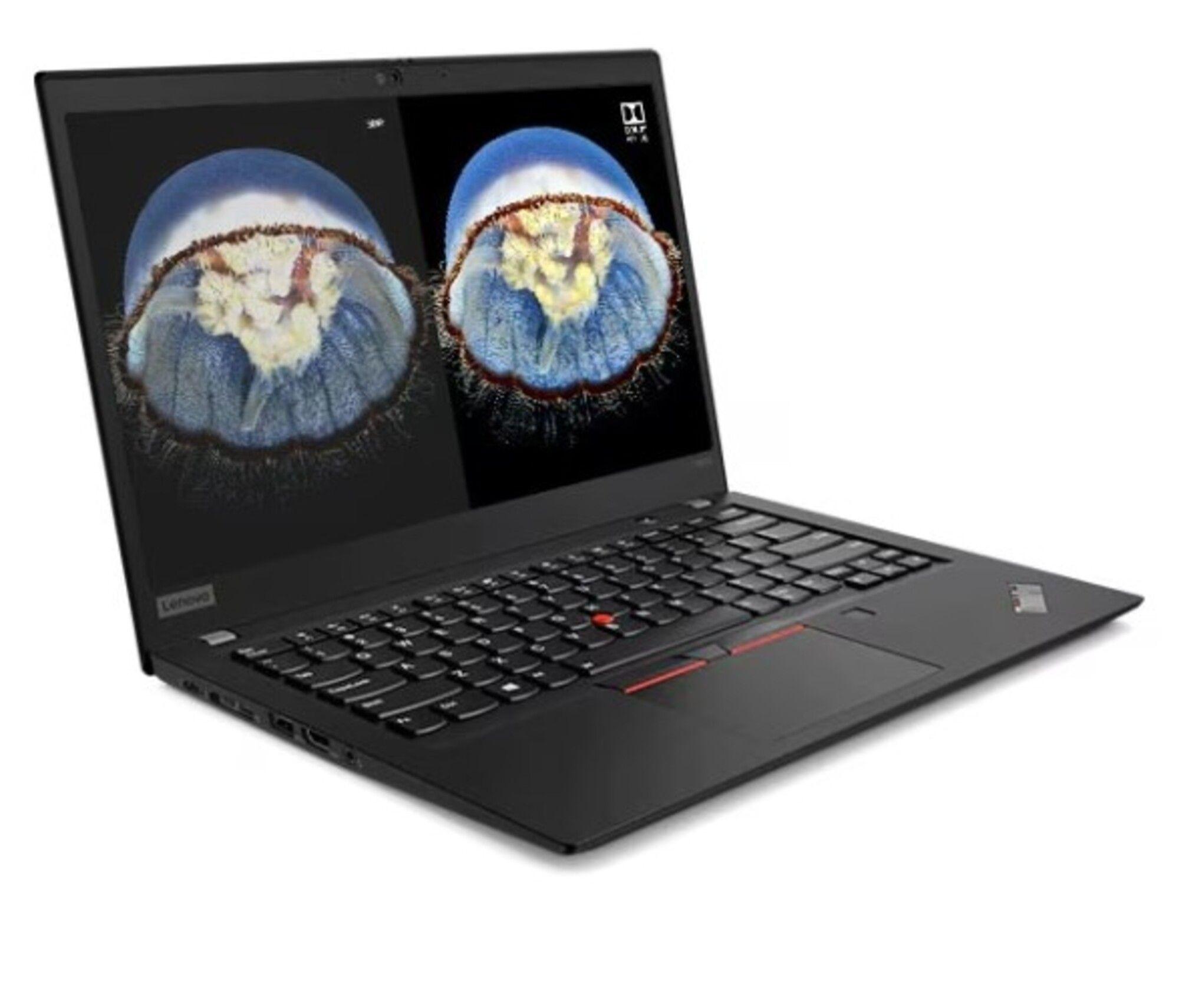 NOTEBOOK LENOVO THINKPAD X1 CARBON INTEL CORE I7-7MA GEN 16GB RAM