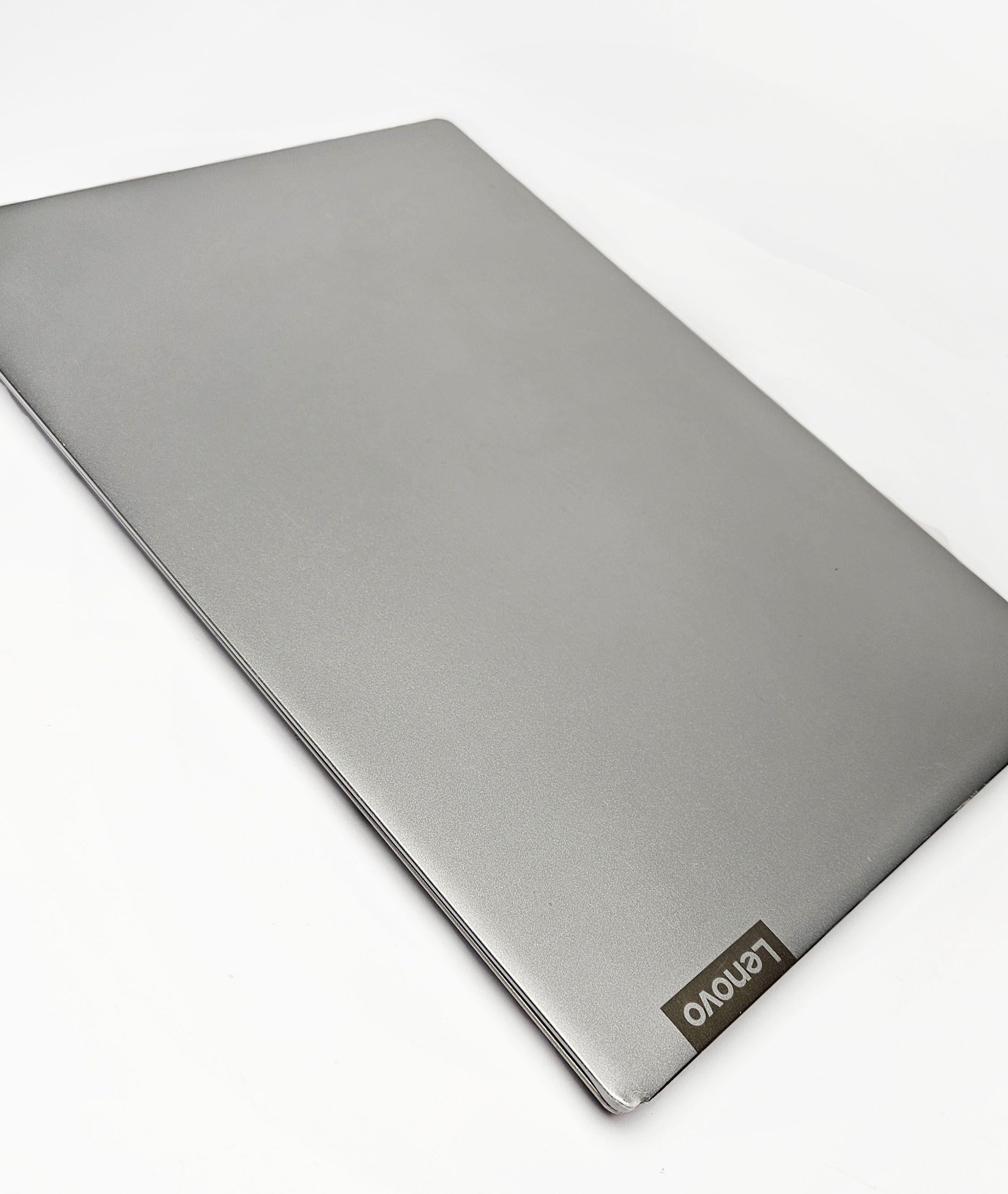 NOTEBOOK LENOVO IDEAPAD S340 INTEL CORE I5 -1035G4 20GB RAM 512GB SSD + 500 GB HDD (REACONDICIONADO)-3